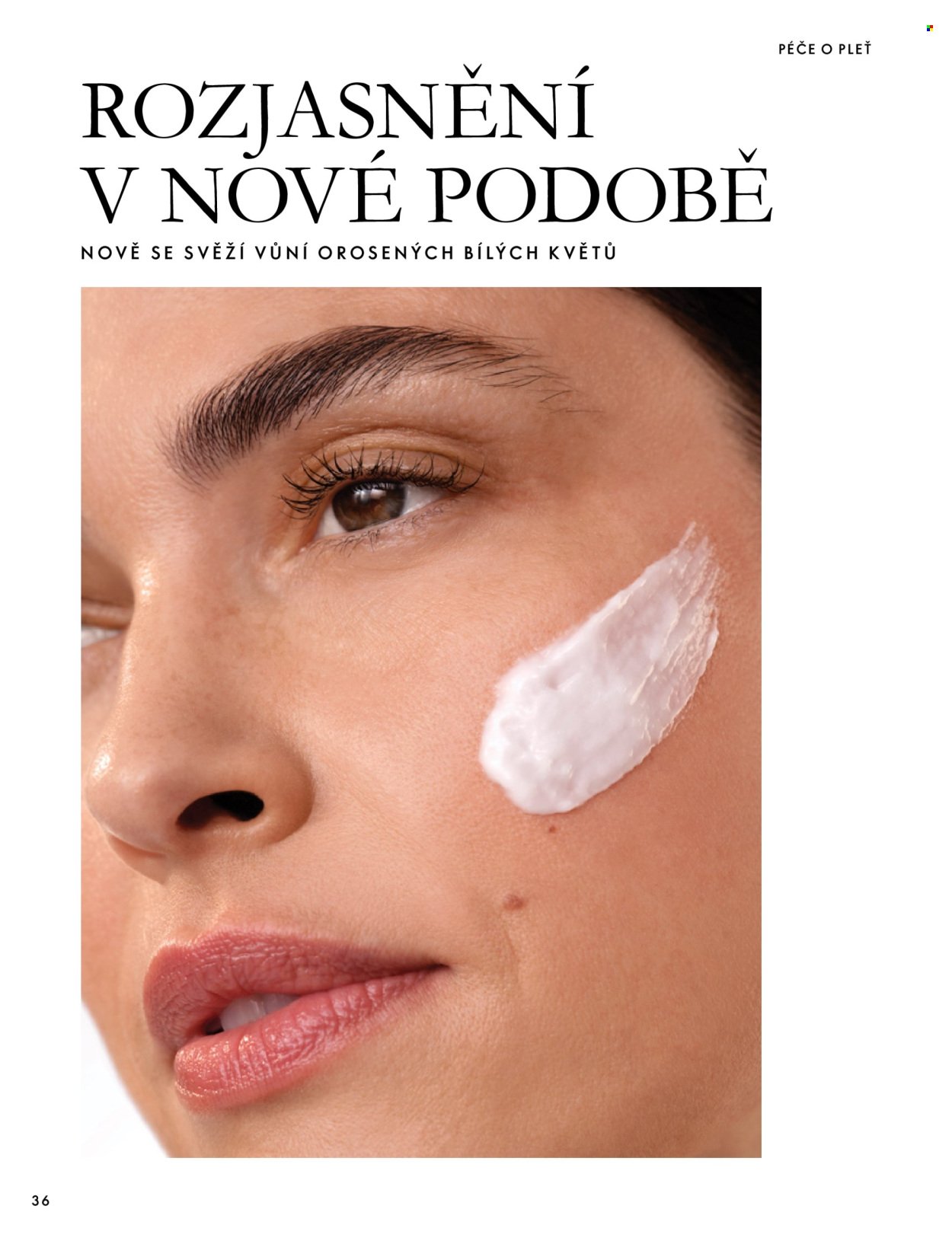 ORIFLAME leták - Od středy 30.9.2026