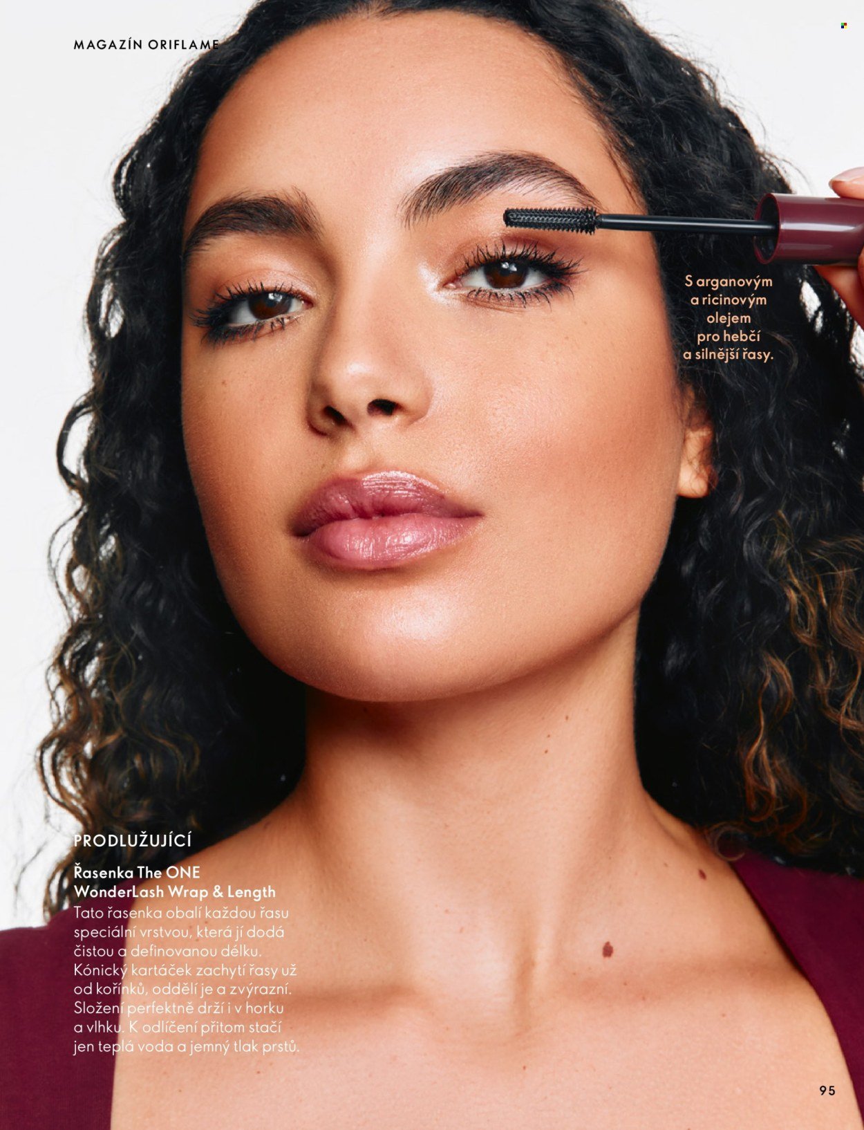 ORIFLAME leták - Od středy 30.9.2026