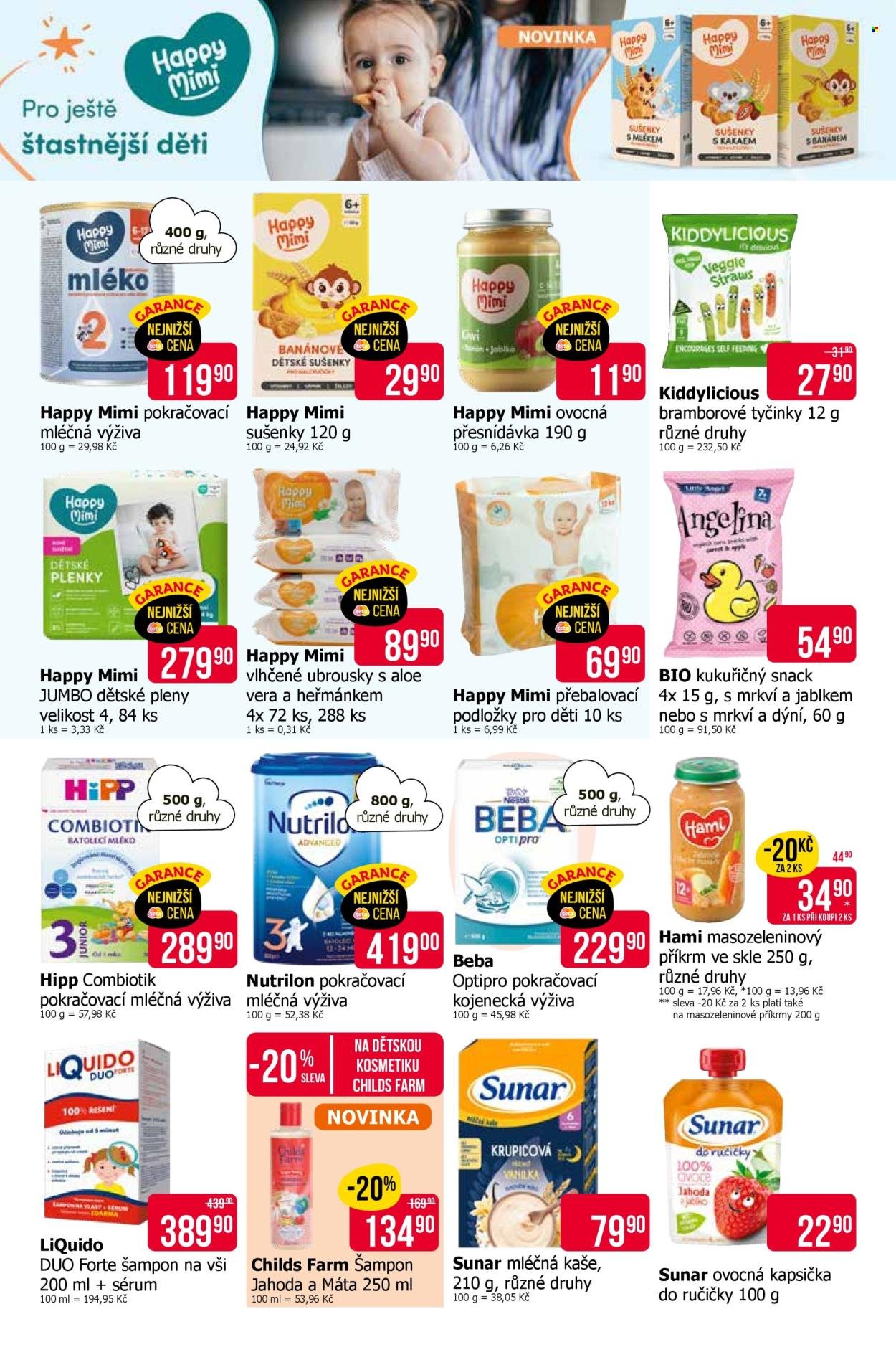 TETA DROGERIE leták - Od čtvrtka 15.1.2026 (2026-01-15 - 2026-01-27)