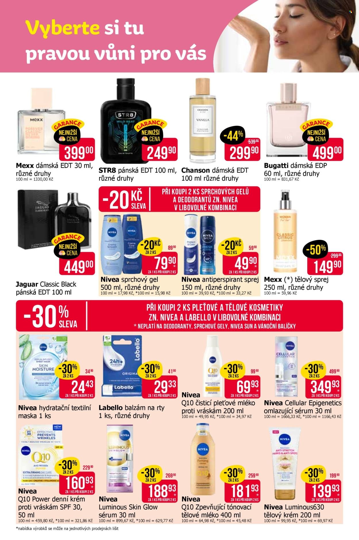 TETA DROGERIE leták - Od čtvrtka 15.1.2026 (2026-01-15 - 2026-01-27)