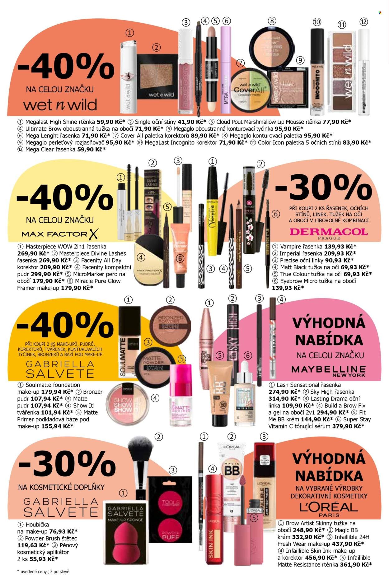 TETA DROGERIE leták - Od čtvrtka 15.1.2026 (2026-01-15 - 2026-01-27)