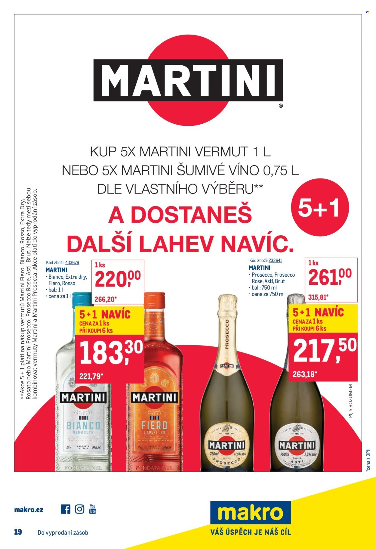 MAKRO leták - Gastronomie (2025-08-27 - 2025-09-09)