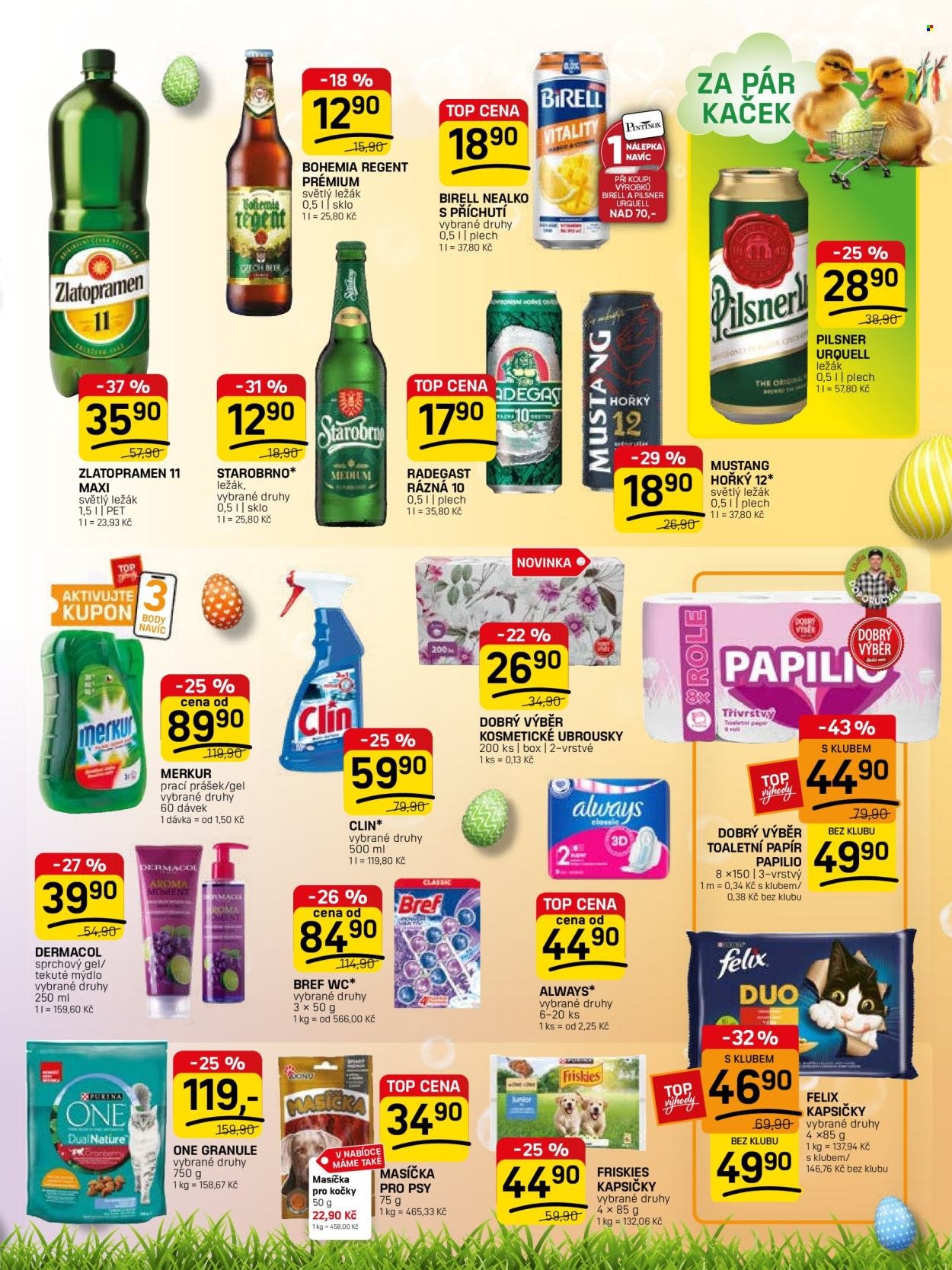 FLOP leták - Top (2026-03-11 - 2026-03-17)