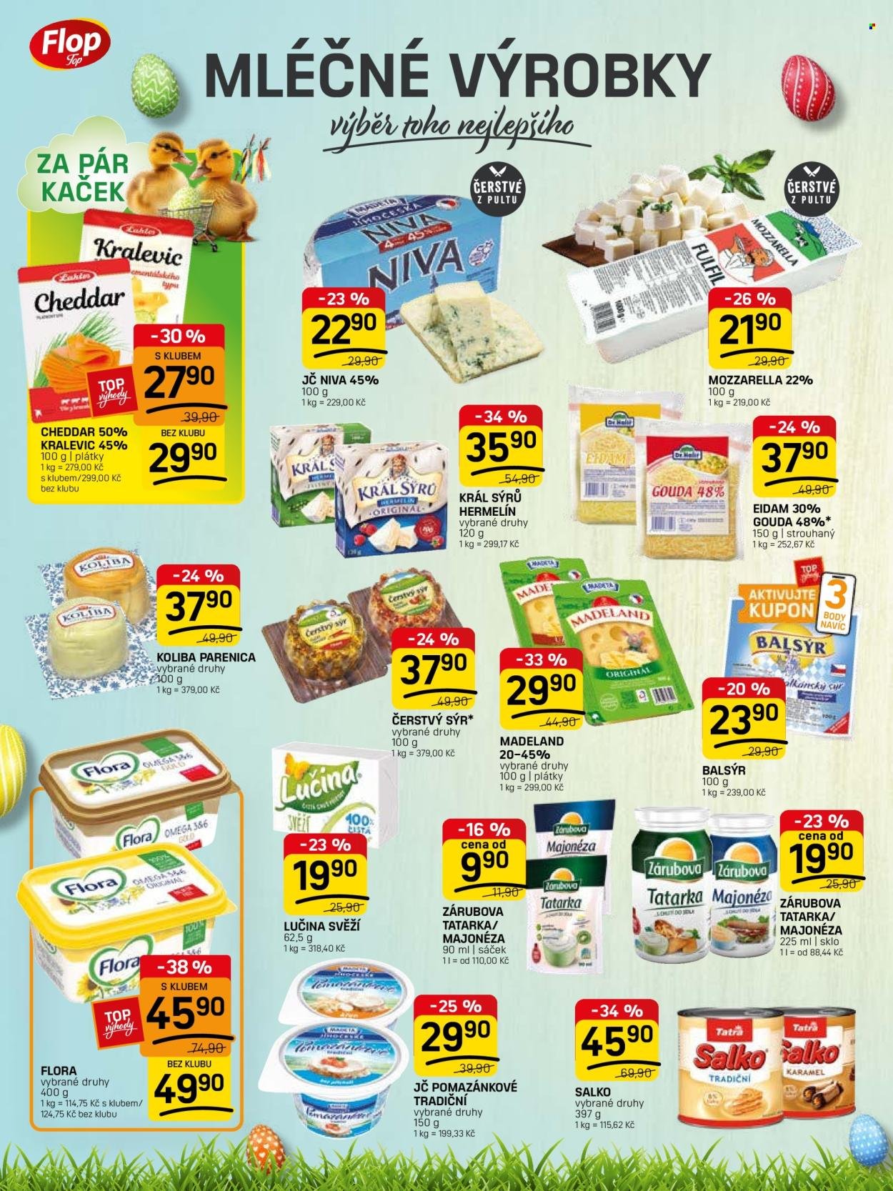 FLOP leták - Top (2026-03-11 - 2026-03-17)