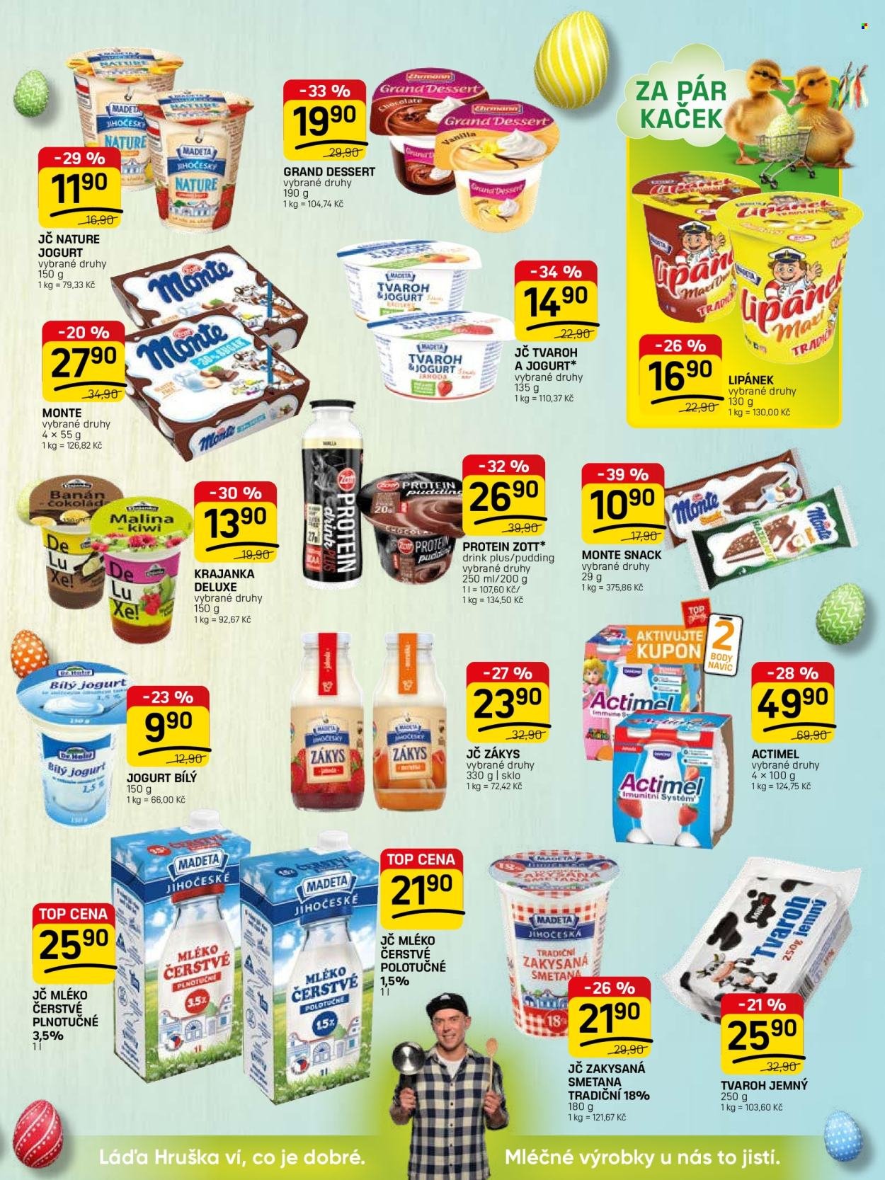 FLOP leták - Top (2026-03-11 - 2026-03-17)