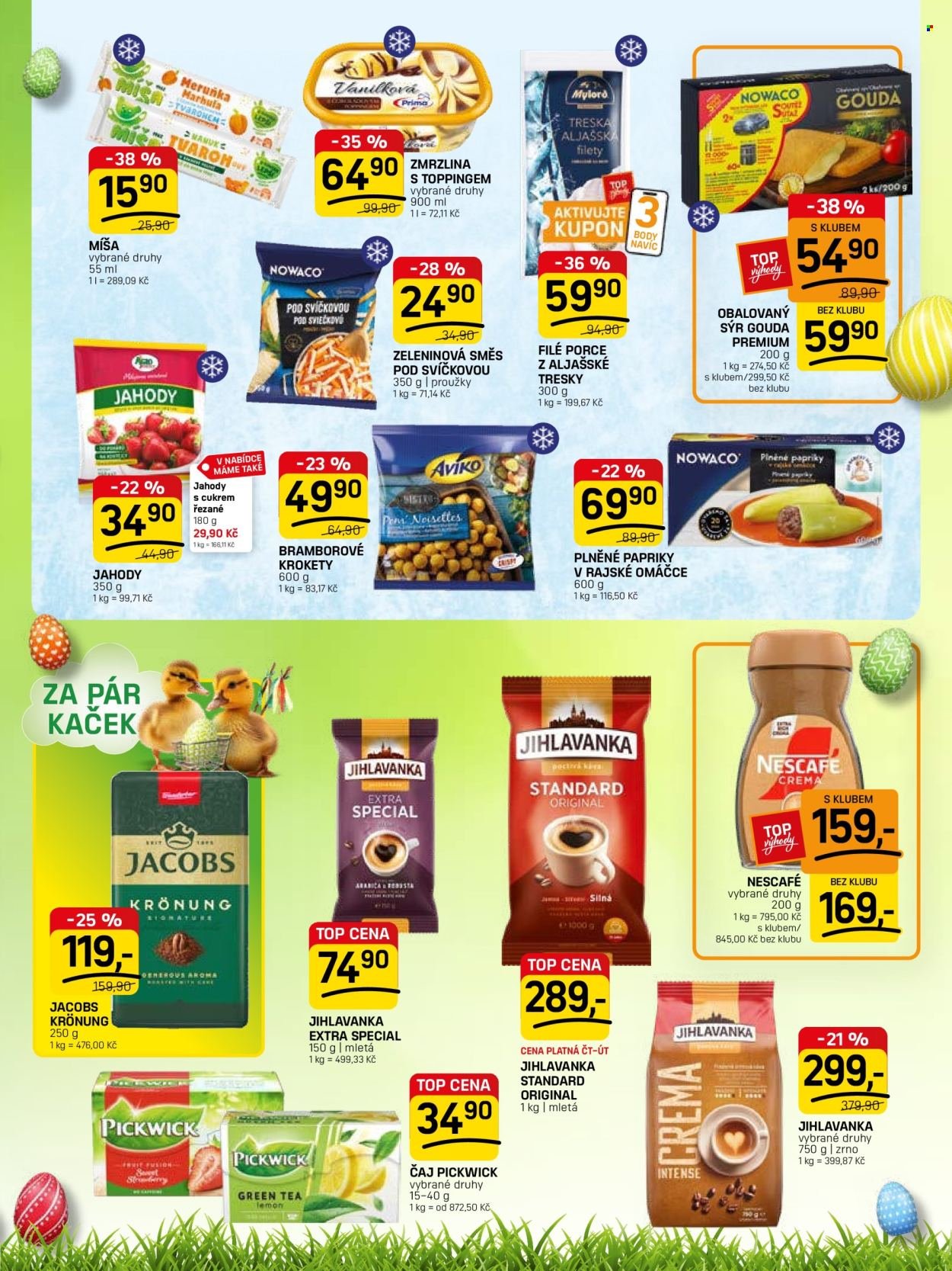 FLOP leták - Top (2026-03-11 - 2026-03-17)