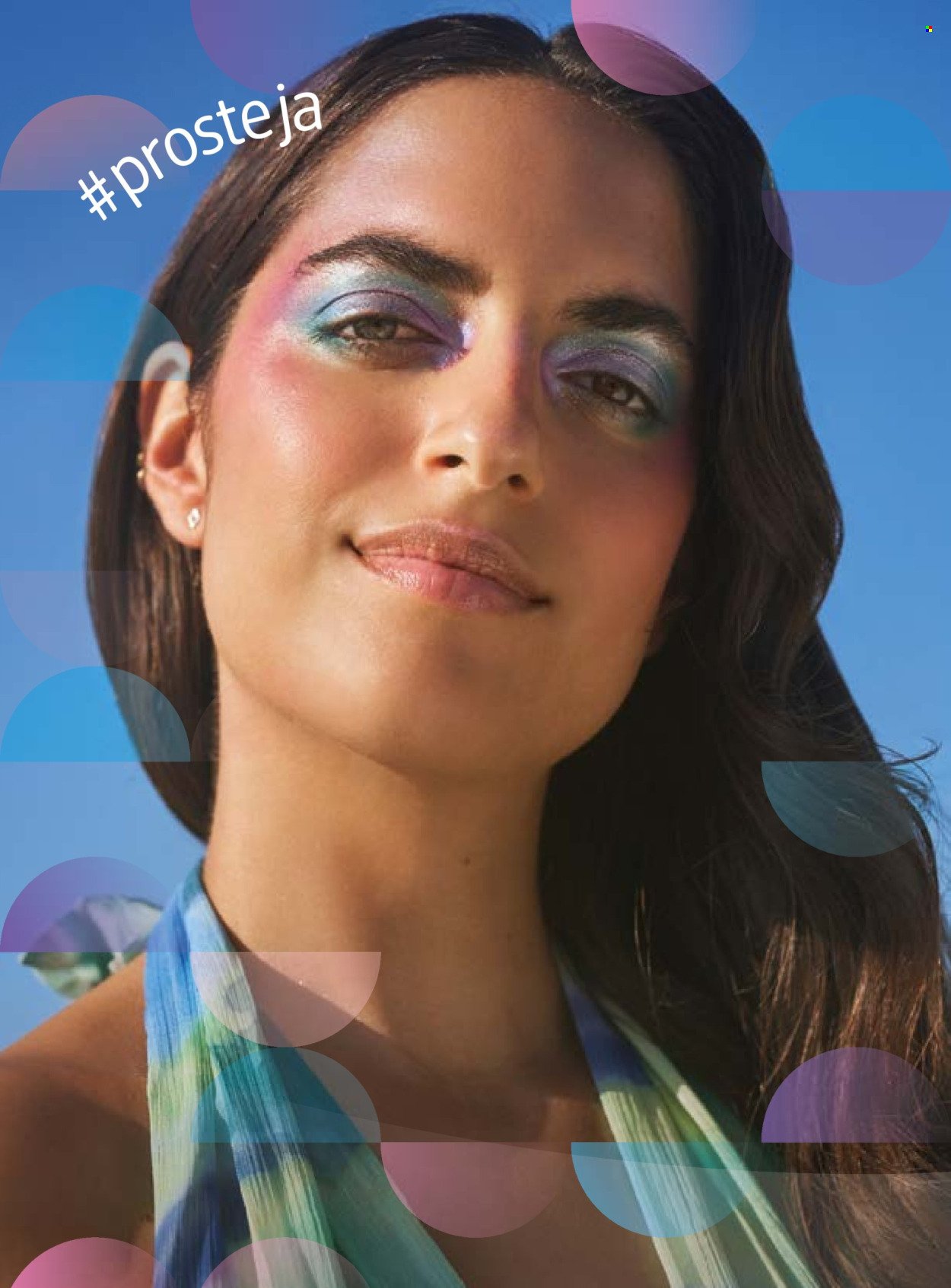DM DROGERIE leták - Active Beauty (2026-05-07 - 2026-06-04)