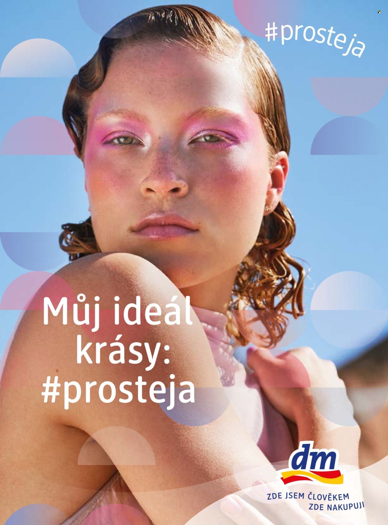 DM DROGERIE leták - Active Beauty (2026-05-07 - 2026-06-04)