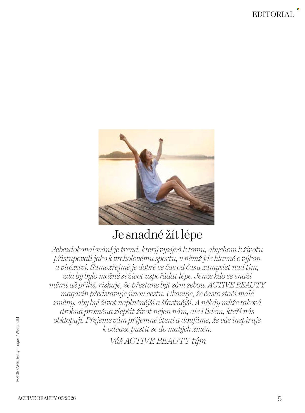 DM DROGERIE leták - Active Beauty (2026-05-07 - 2026-06-04)