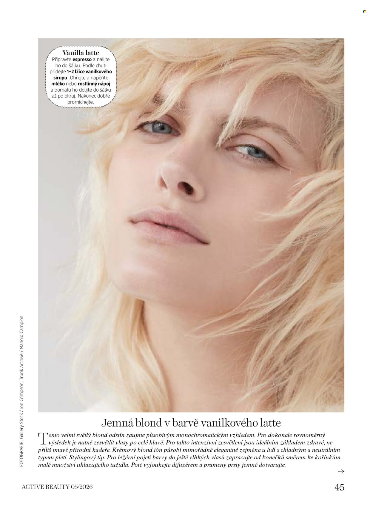 DM DROGERIE leták - Active Beauty (2026-05-07 - 2026-06-04)