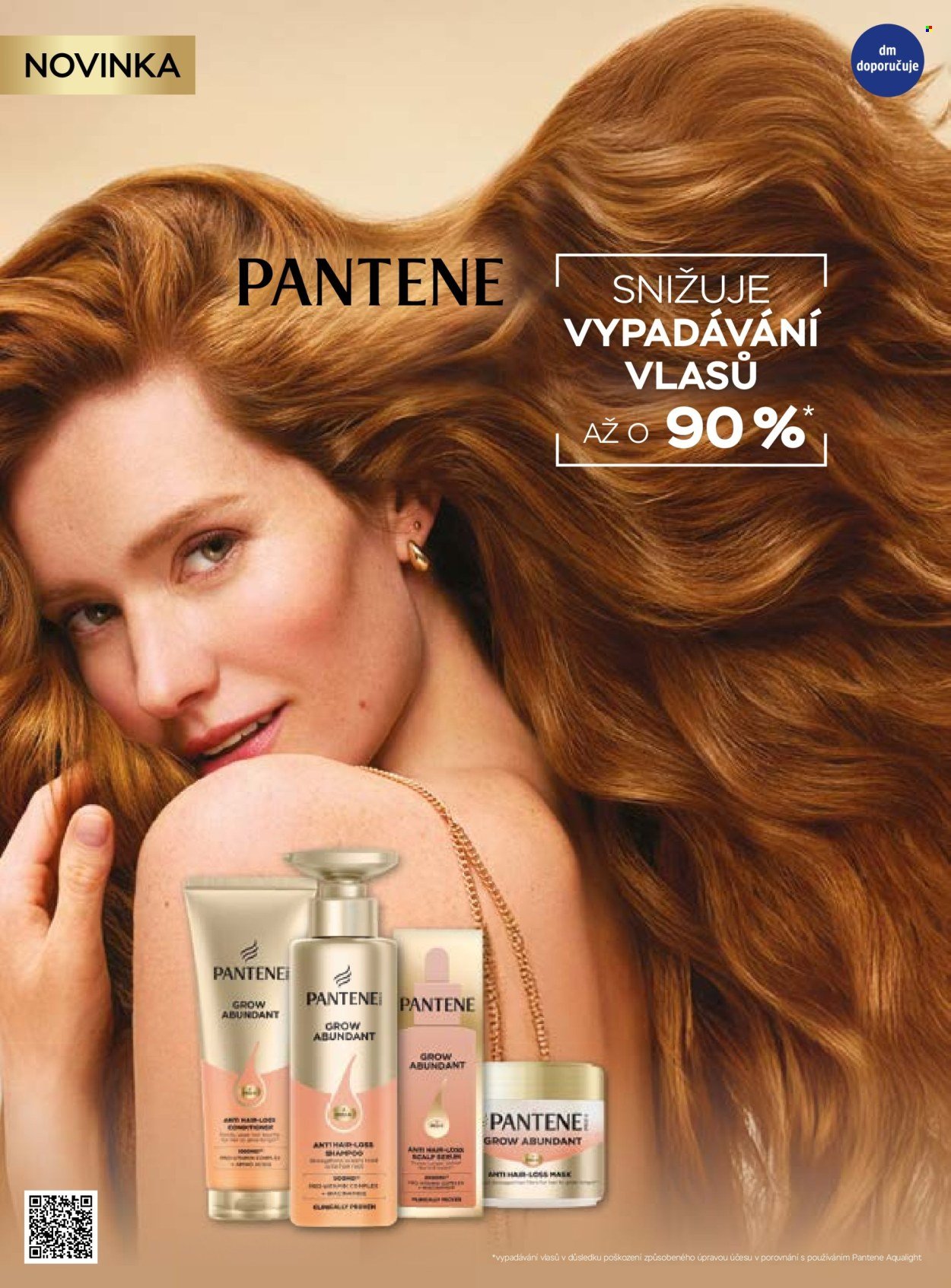 DM DROGERIE leták - Active Beauty (2026-05-07 - 2026-06-04)