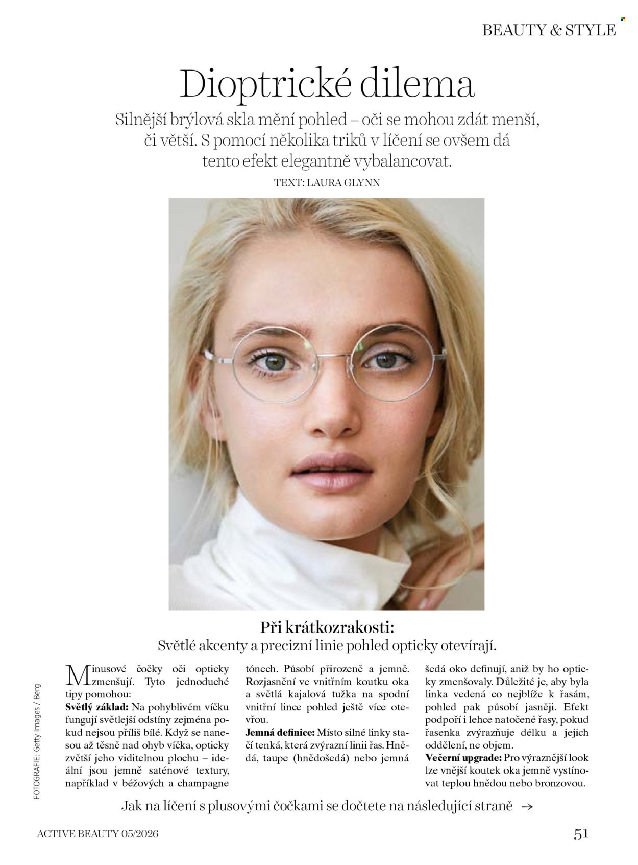 DM DROGERIE leták - Active Beauty (2026-05-07 - 2026-06-04)
