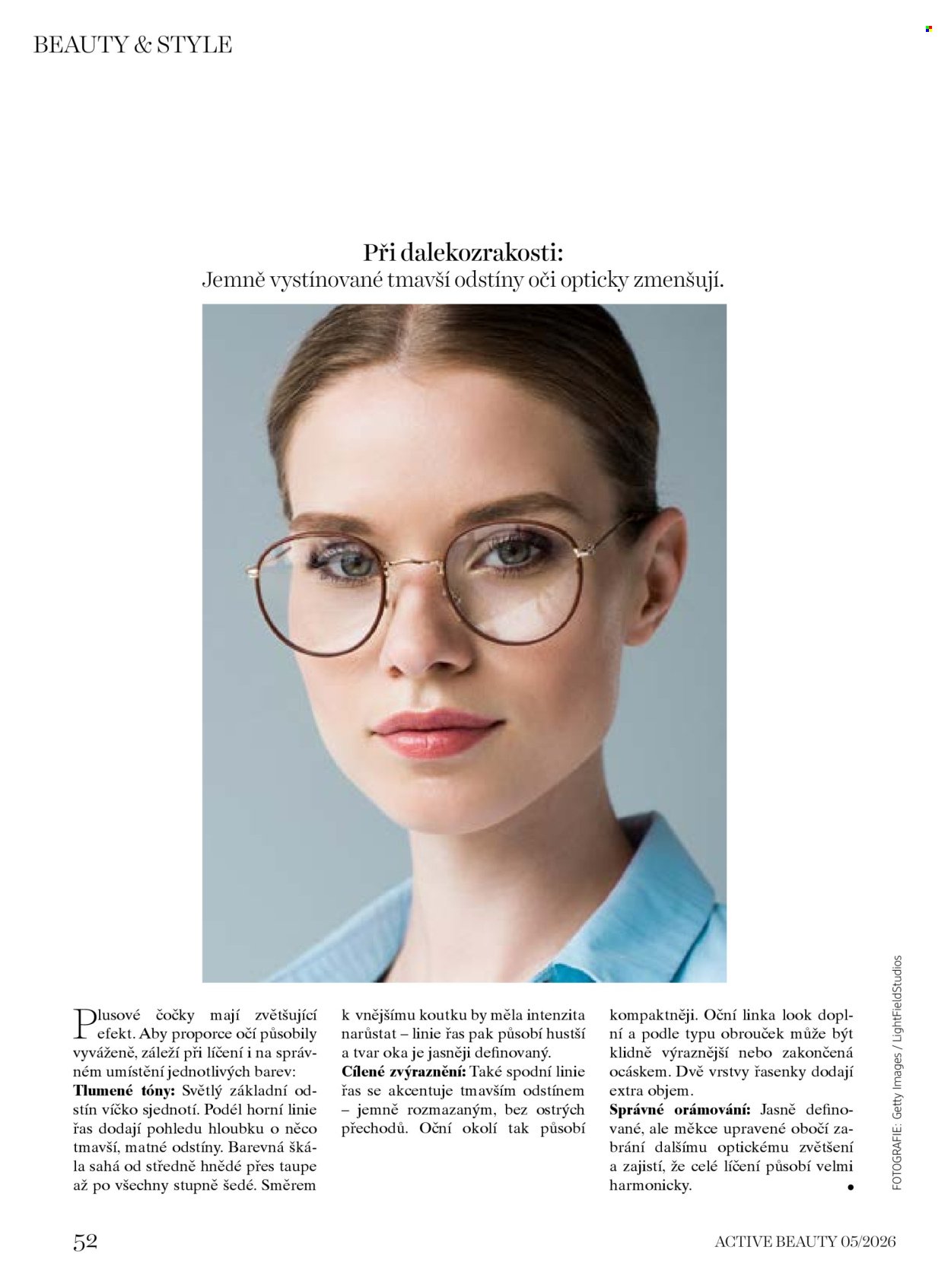 DM DROGERIE leták - Active Beauty (2026-05-07 - 2026-06-04)