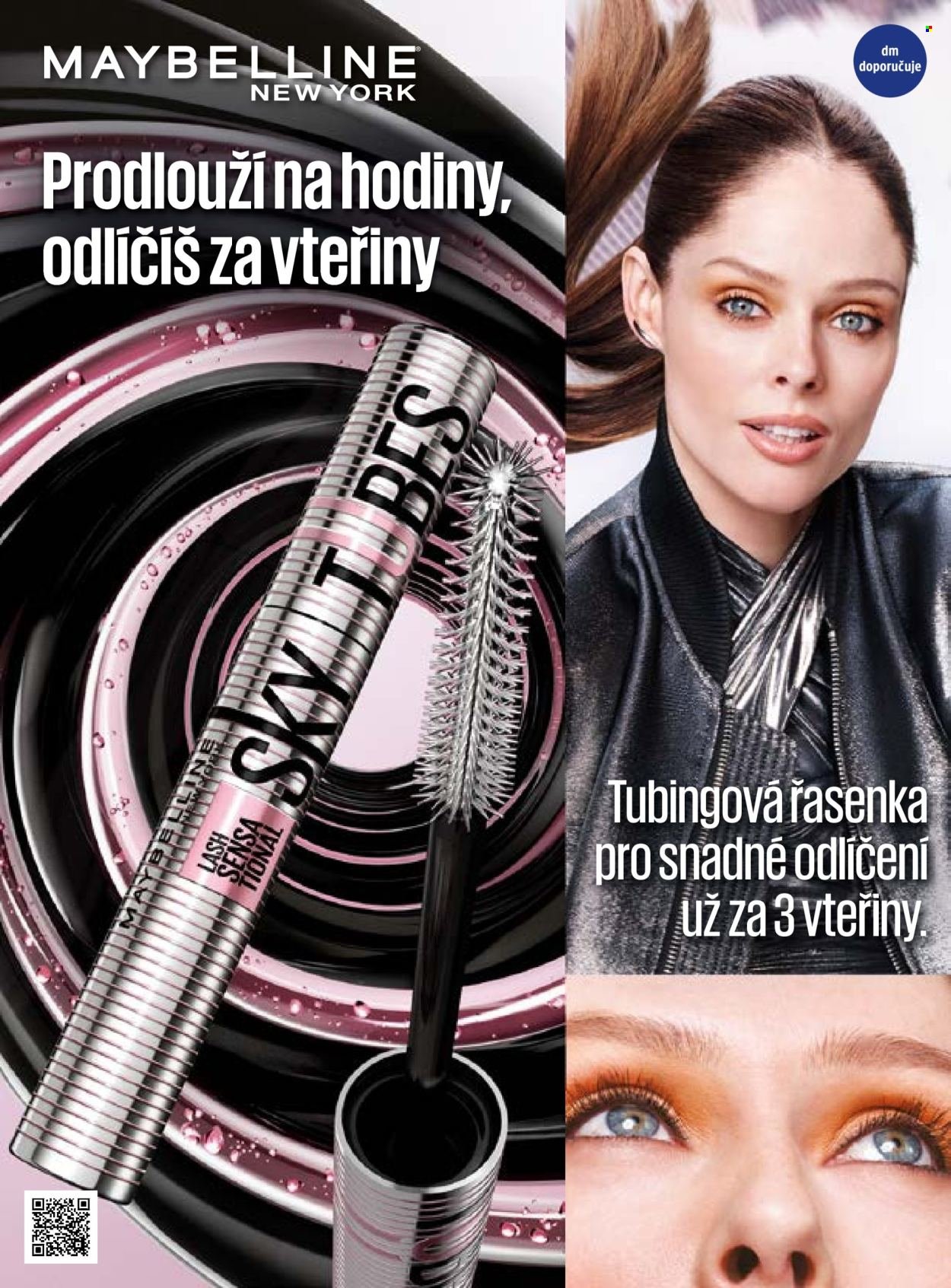 DM DROGERIE leták - Active Beauty (2026-05-07 - 2026-06-04)