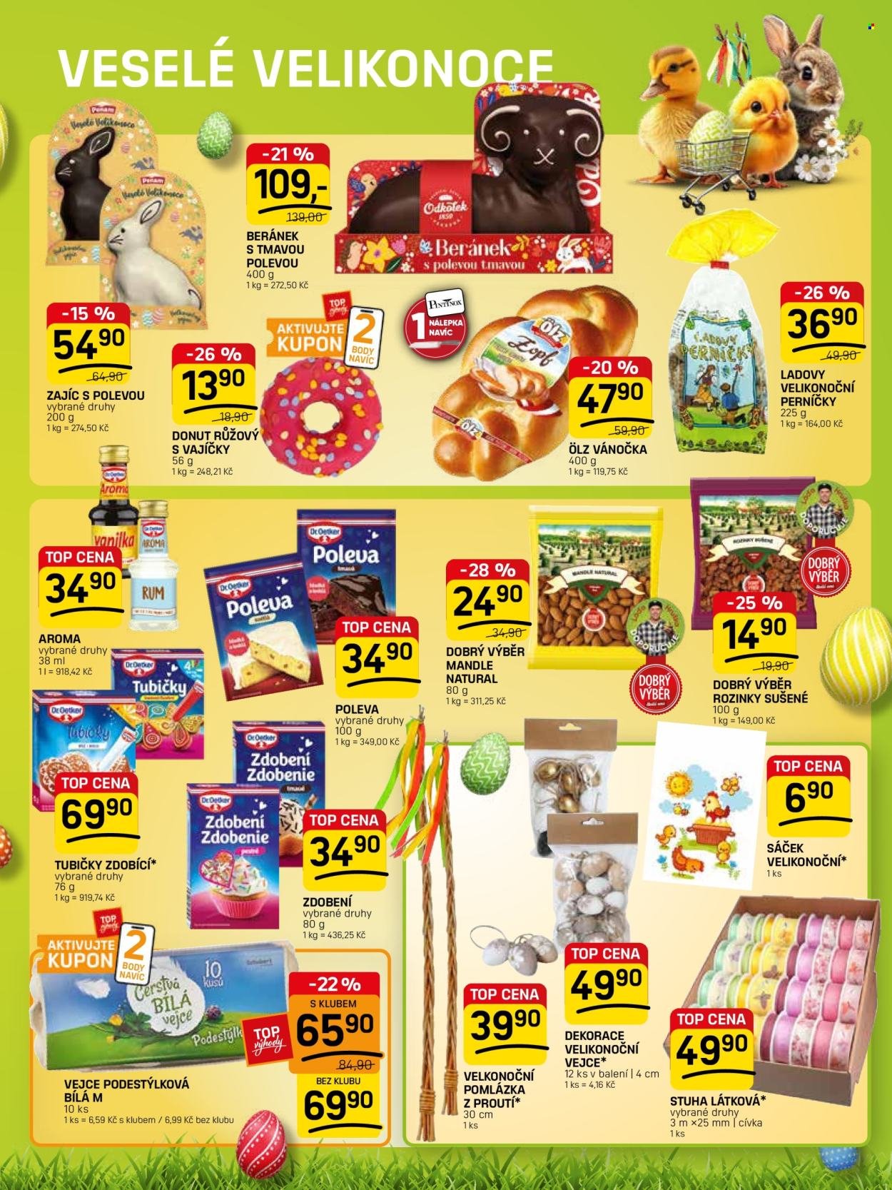 FLOP leták - Top (2026-03-25 - 2026-04-07)