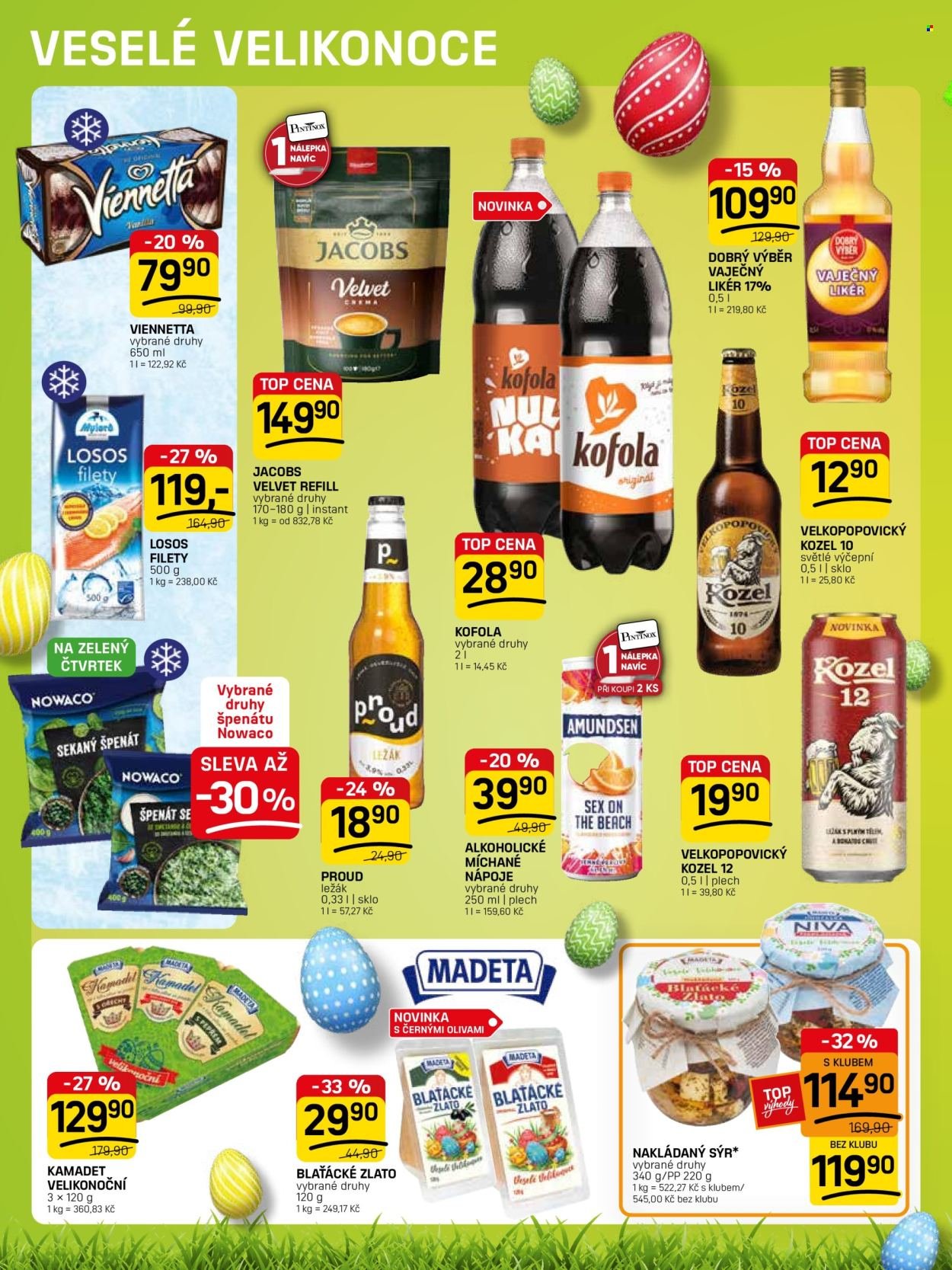 FLOP leták - Top (2026-03-25 - 2026-04-07)