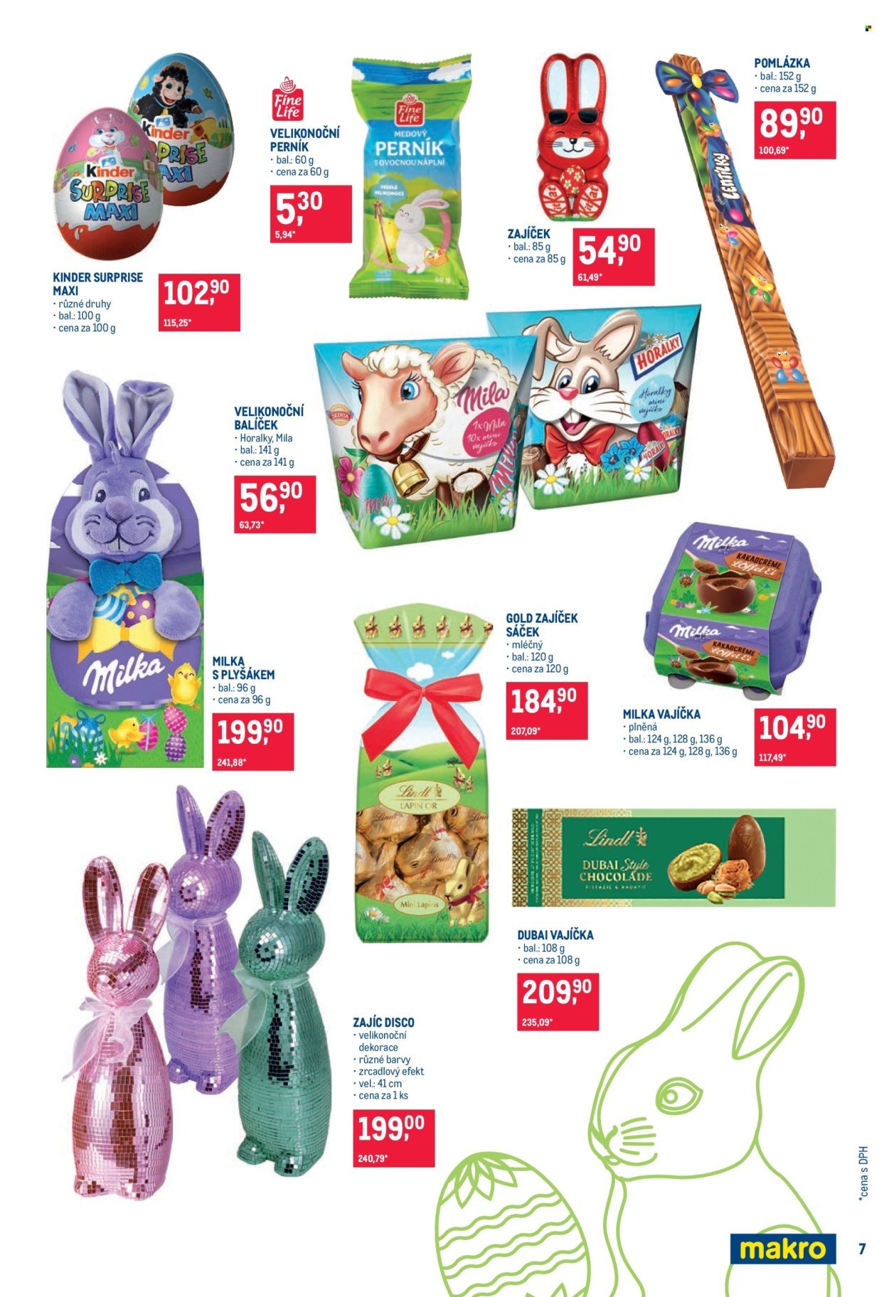 MAKRO leták - Pro milovníky jídla (2026-03-11 - 2026-03-24)