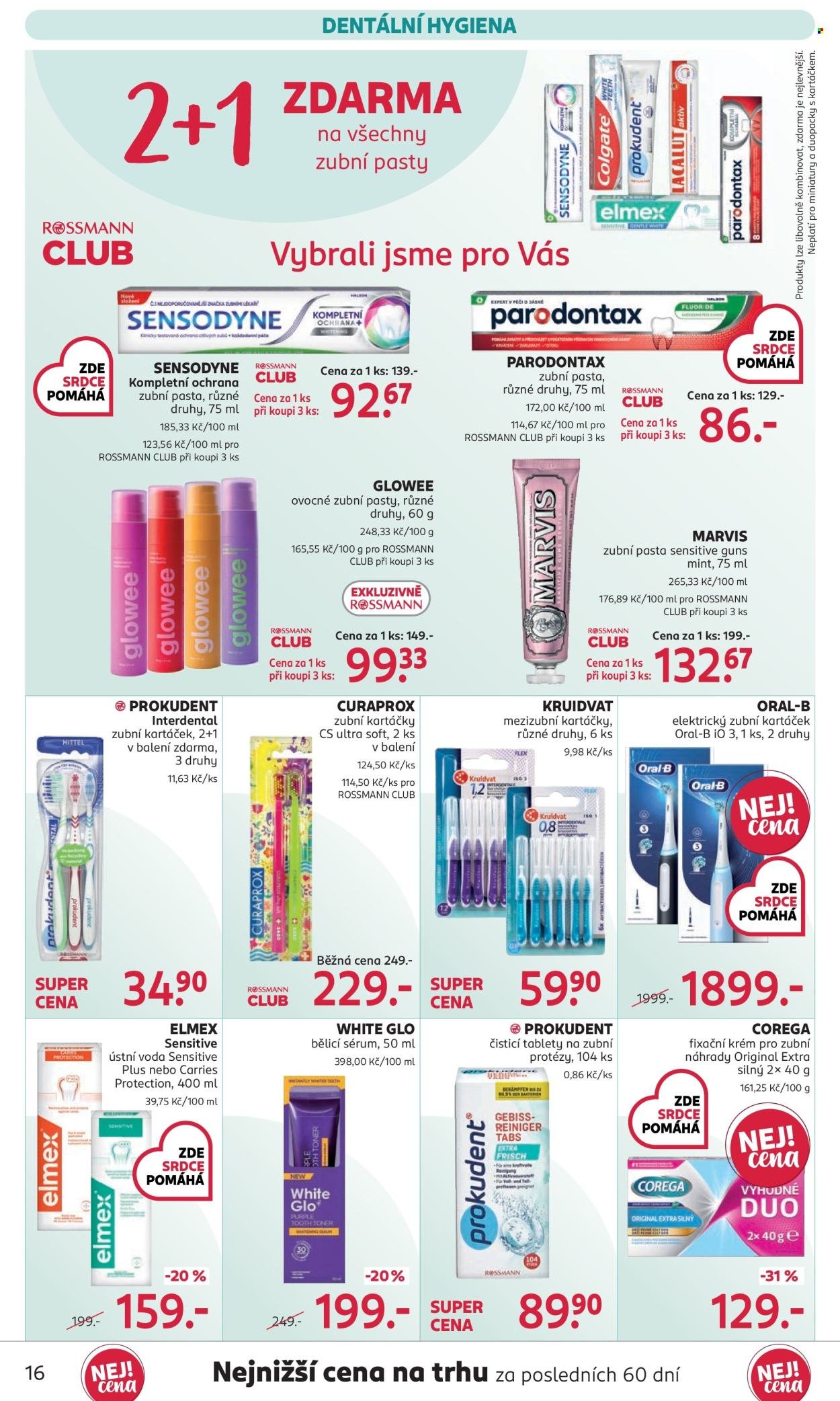 ROSSMANN leták - Od středy 22.4.2026 (2026-04-22 - 2026-05-05)