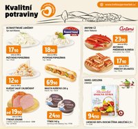 TREFA COOP leták - Od středy 5.11.2025 (2025-11-05 - 2025-11-11)