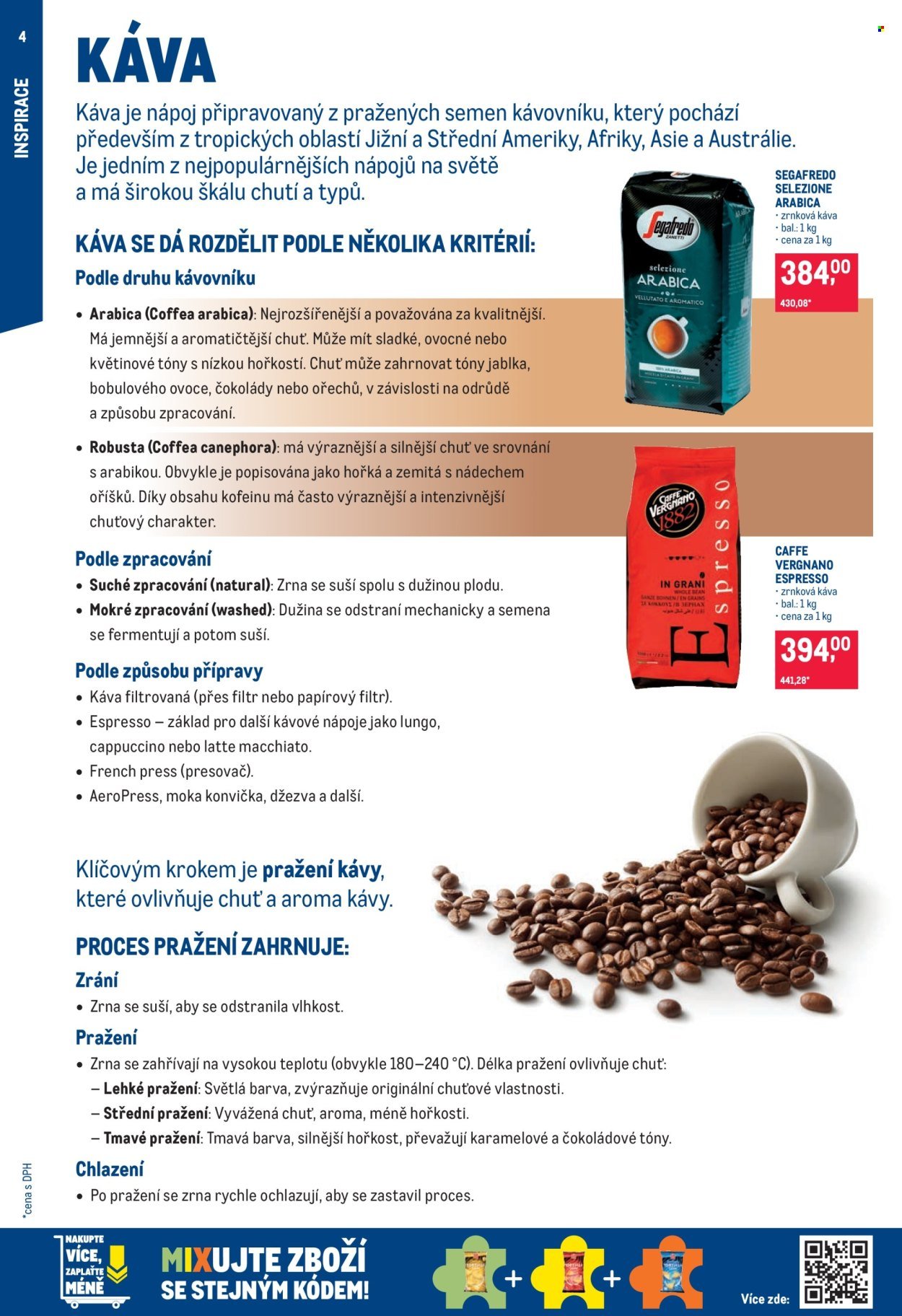 MAKRO leták - Pro milovníky jídla (2025-09-10 - 2025-09-23)