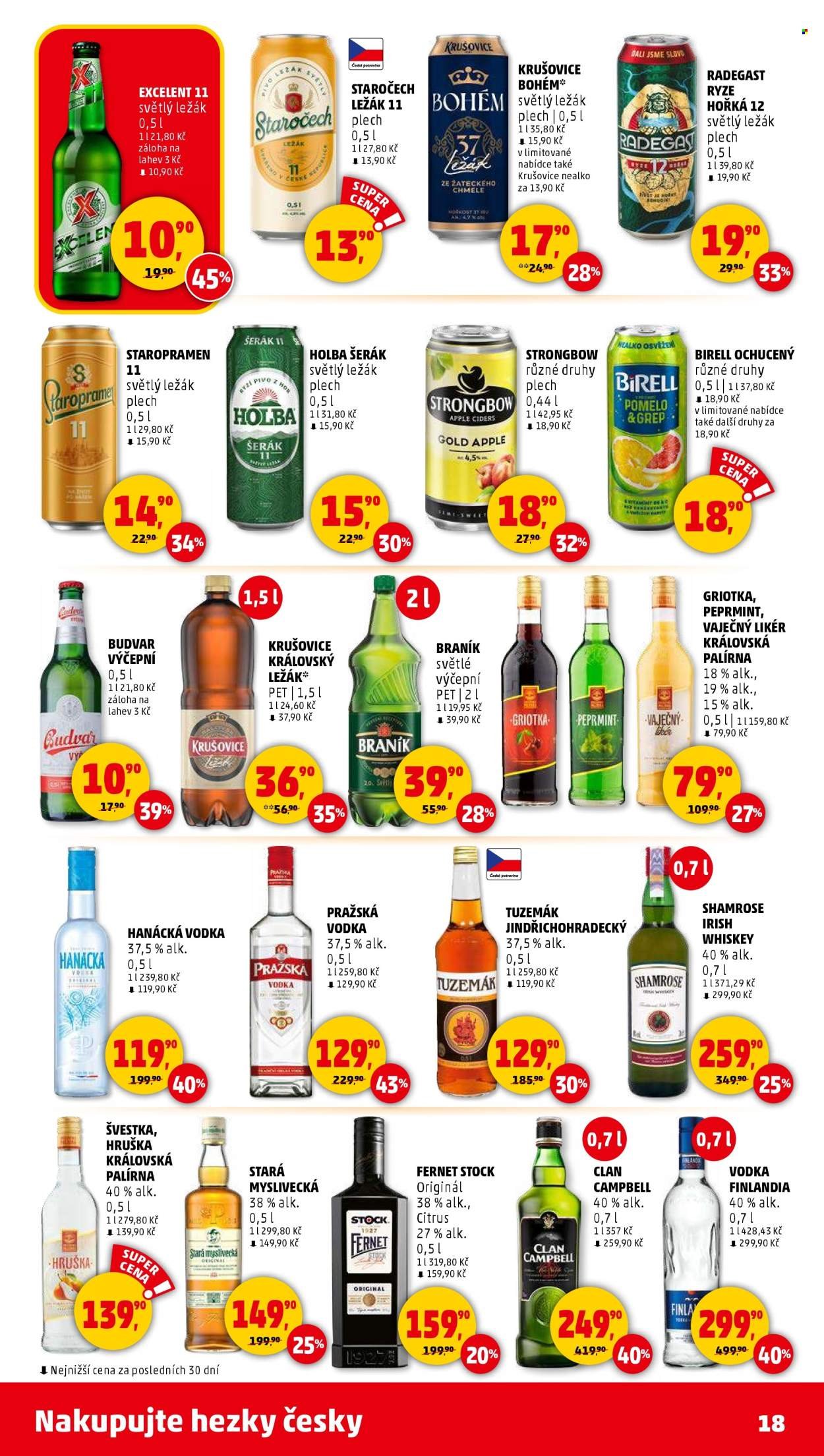 PENNY leták - Nakupujte hezky česky (2025-11-13 - 2025-11-19)