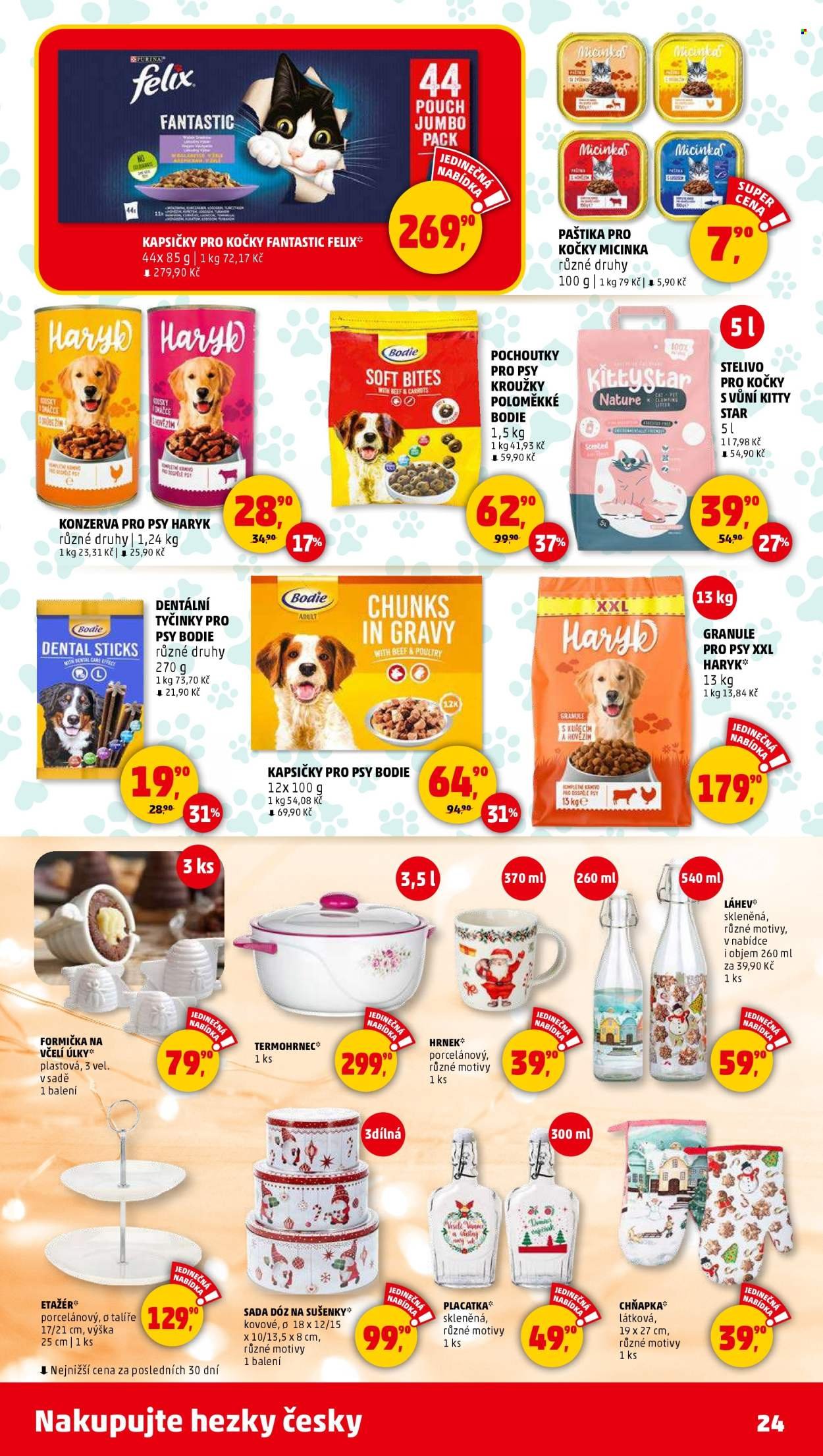 PENNY leták - Nakupujte hezky česky (2025-11-13 - 2025-11-19)