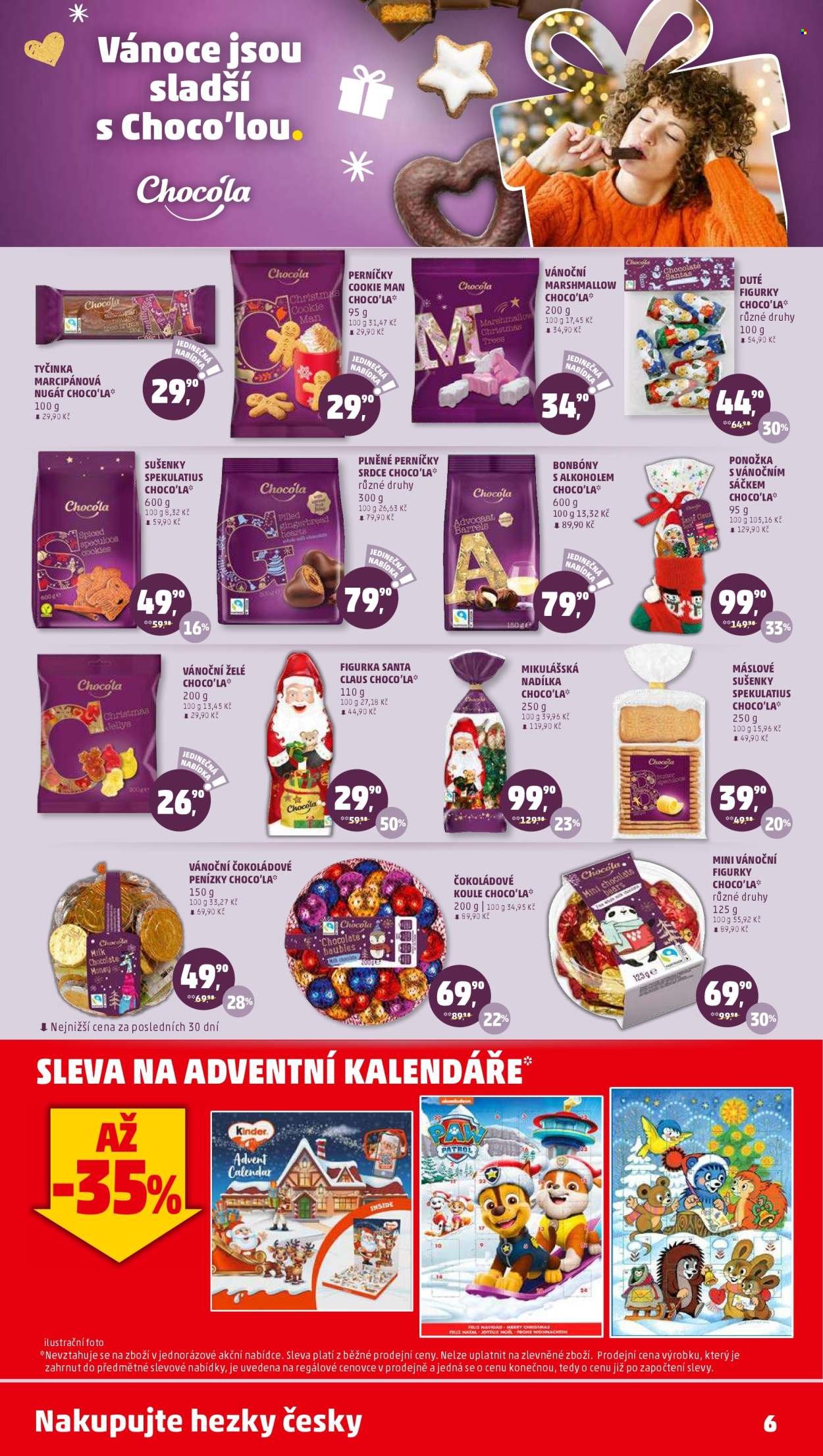 PENNY leták - Nakupujte hezky česky (2025-11-13 - 2025-11-19)