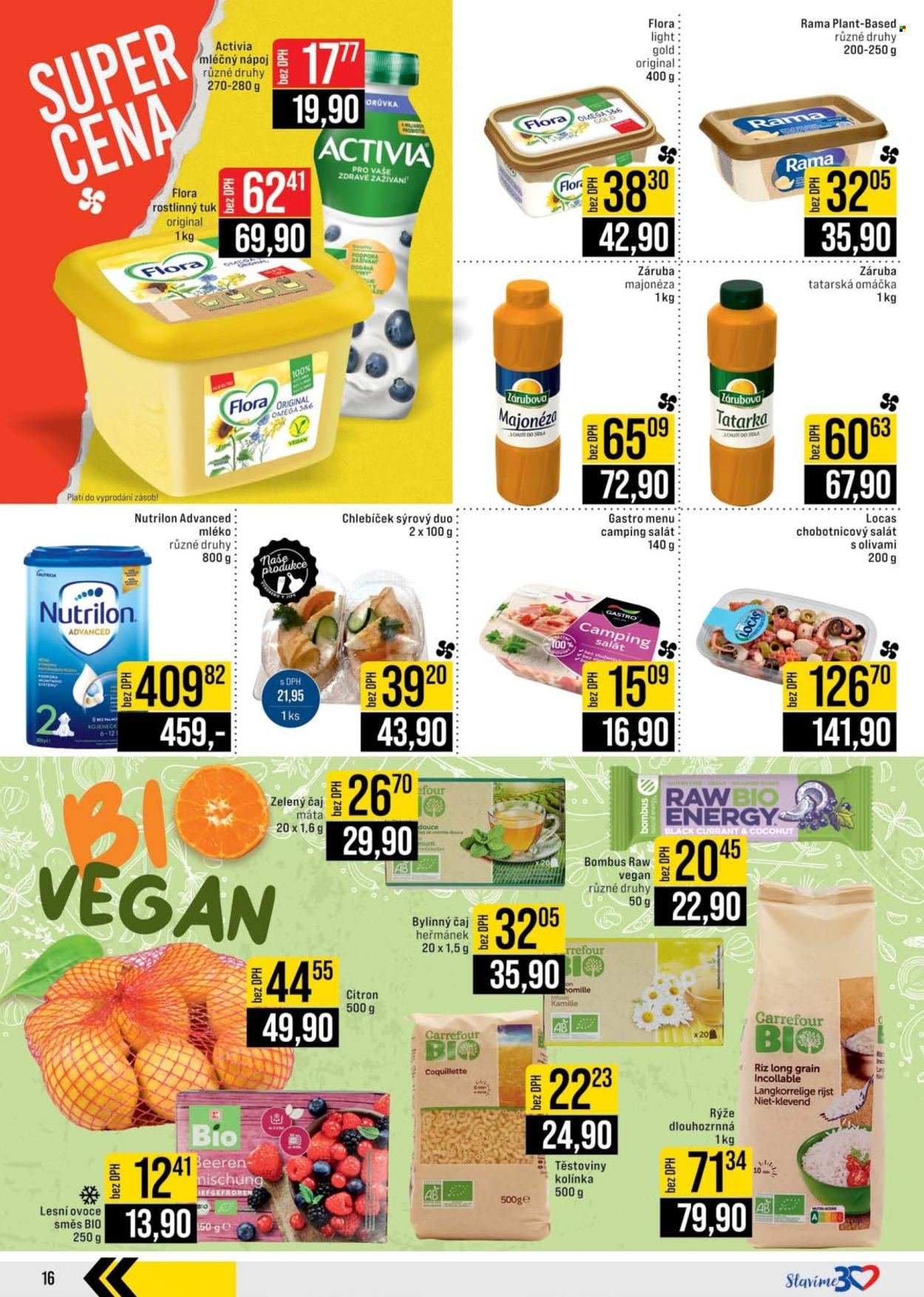 JIP leták - Svět potravin (2025-11-12 - 2025-11-18)