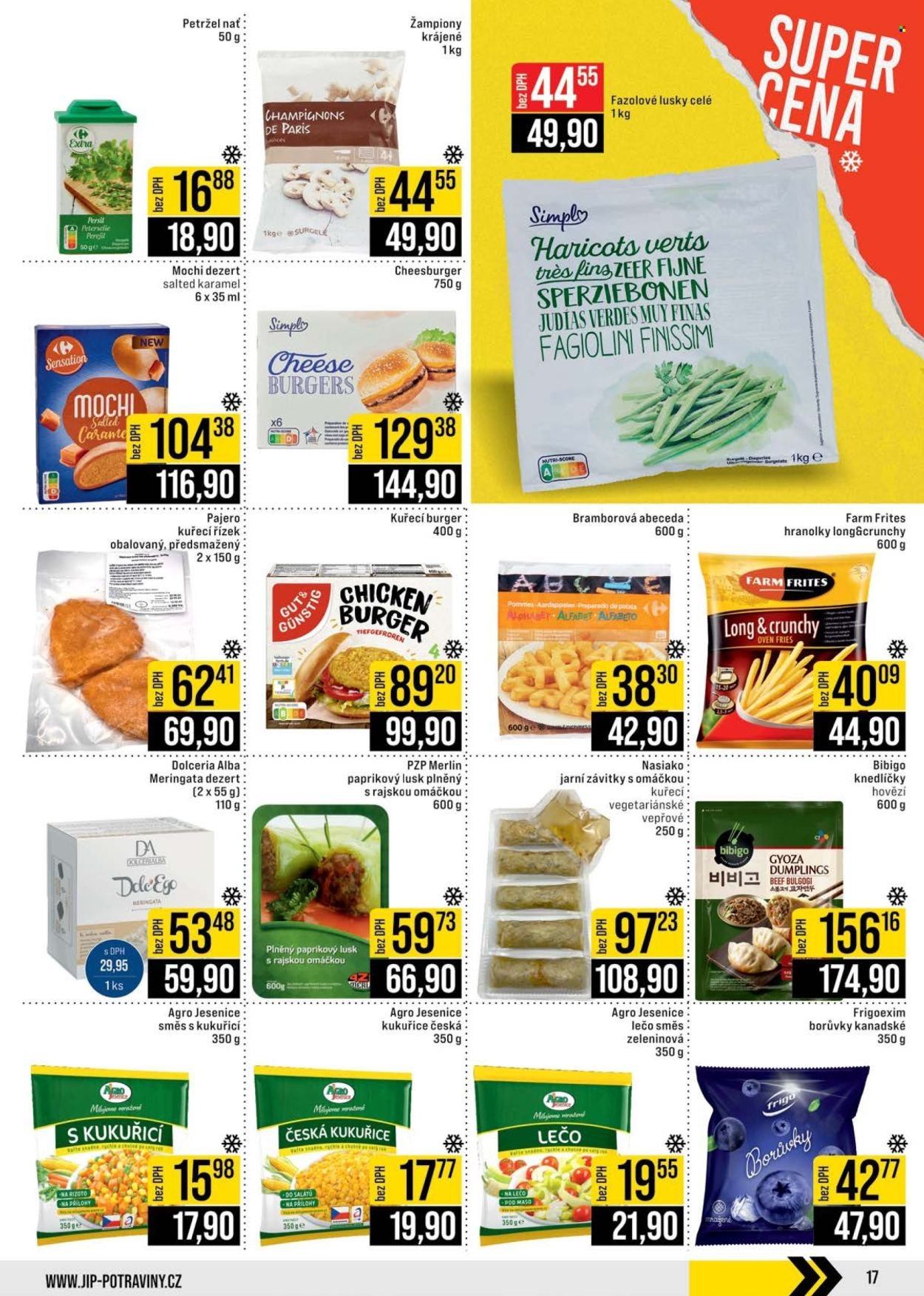 JIP leták - Svět potravin (2025-11-12 - 2025-11-18)