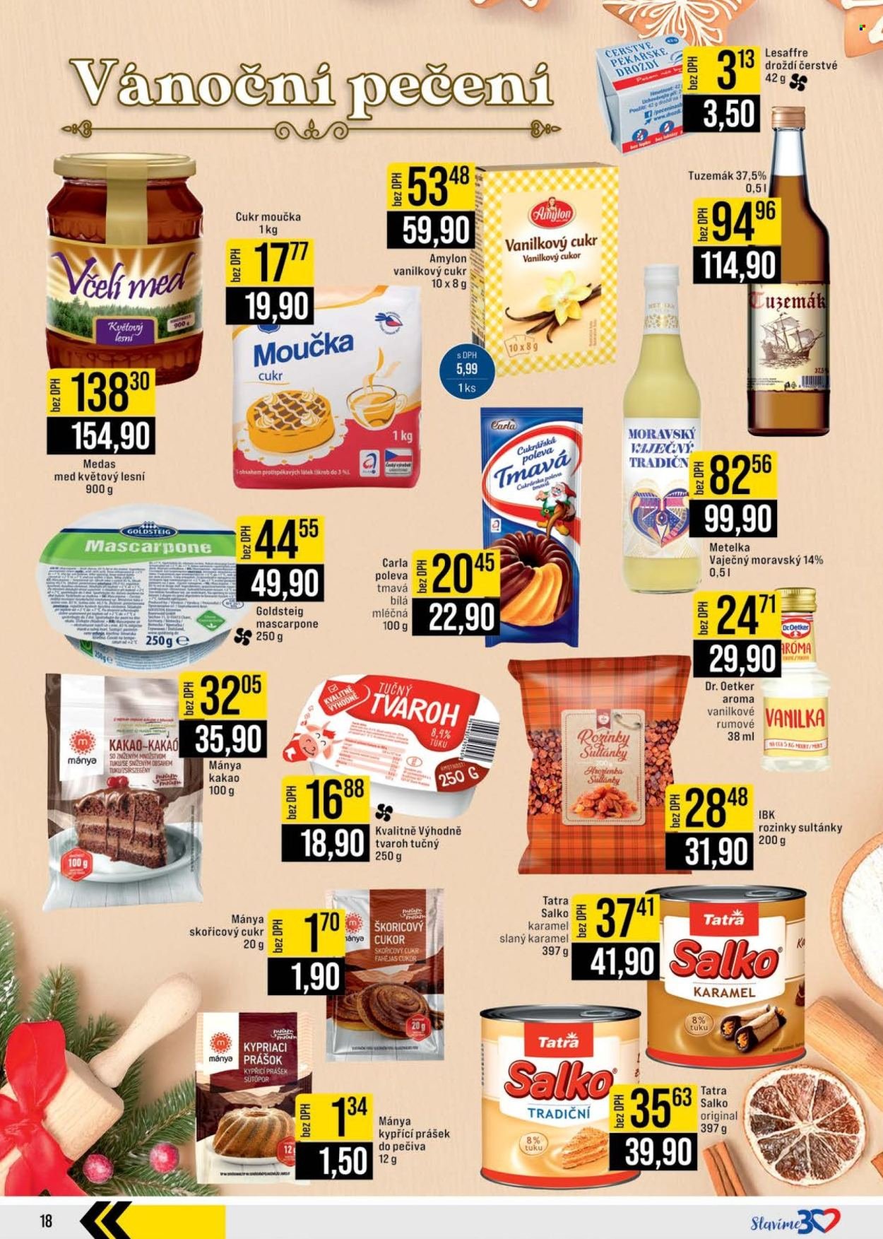 JIP leták - Svět potravin (2025-11-12 - 2025-11-18)