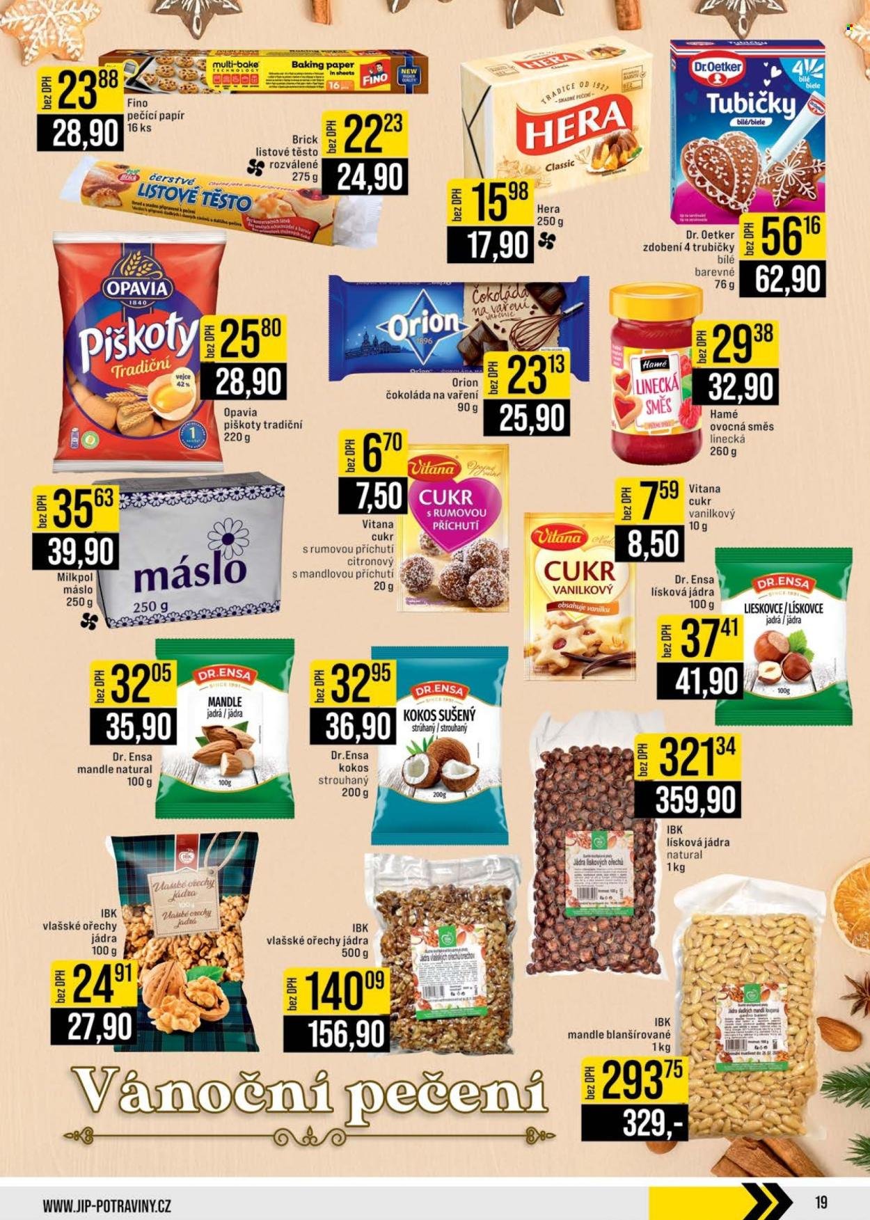 JIP leták - Svět potravin (2025-11-12 - 2025-11-18)