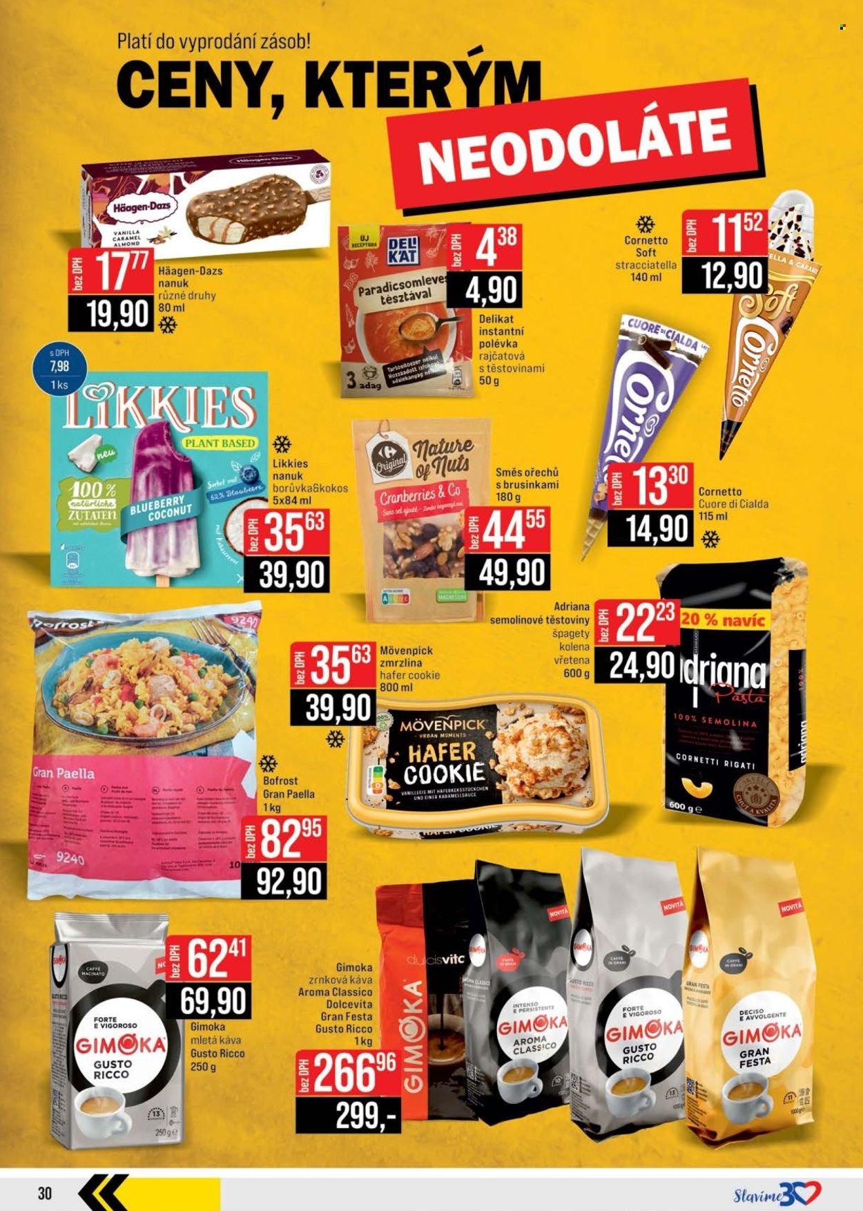 JIP leták - Svět potravin (2025-11-12 - 2025-11-18)