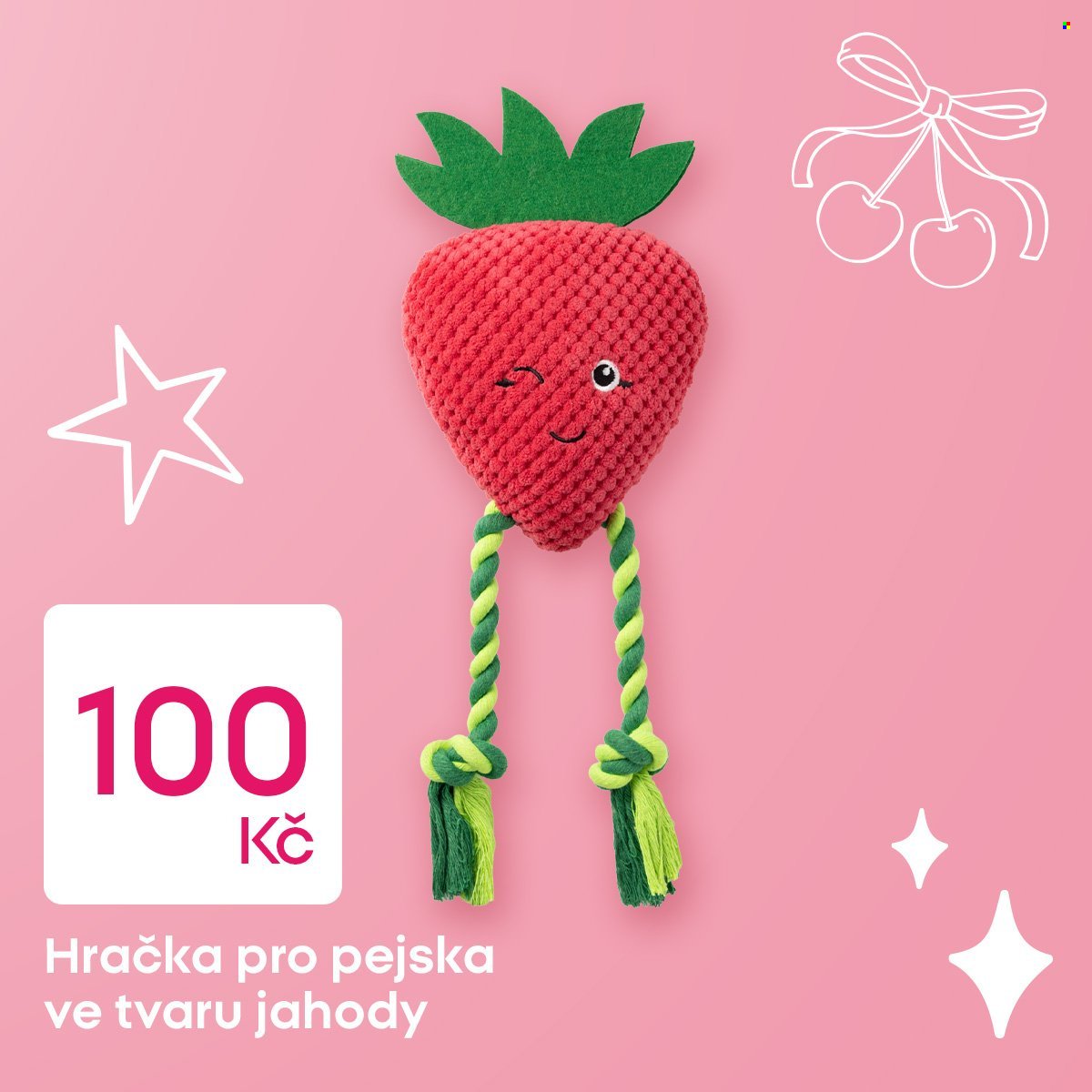 PEPCO leták - Kouzelné novinky pro čtyřnohé kamarády (2026-05-04)