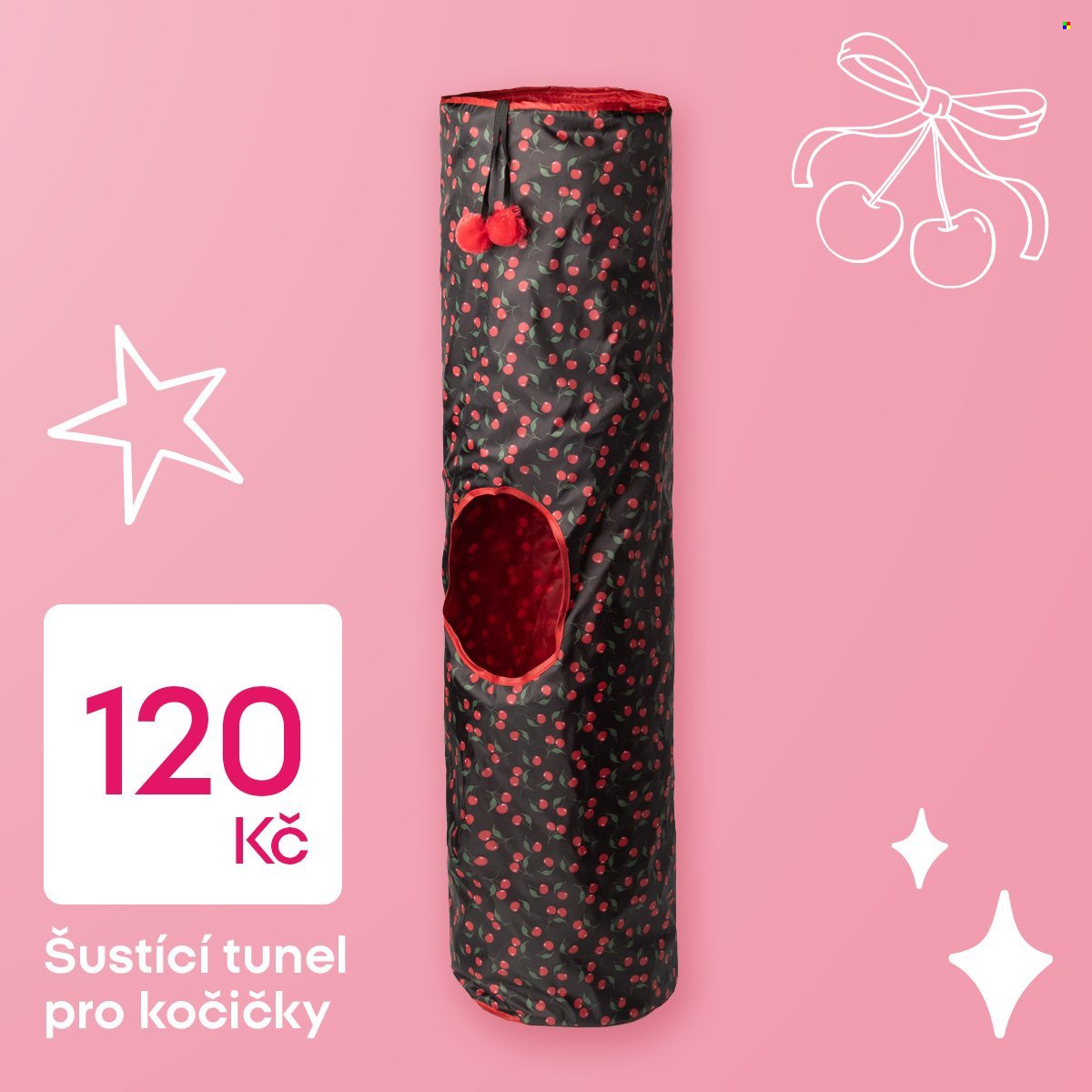 PEPCO leták - Kouzelné novinky pro čtyřnohé kamarády (2026-05-04)