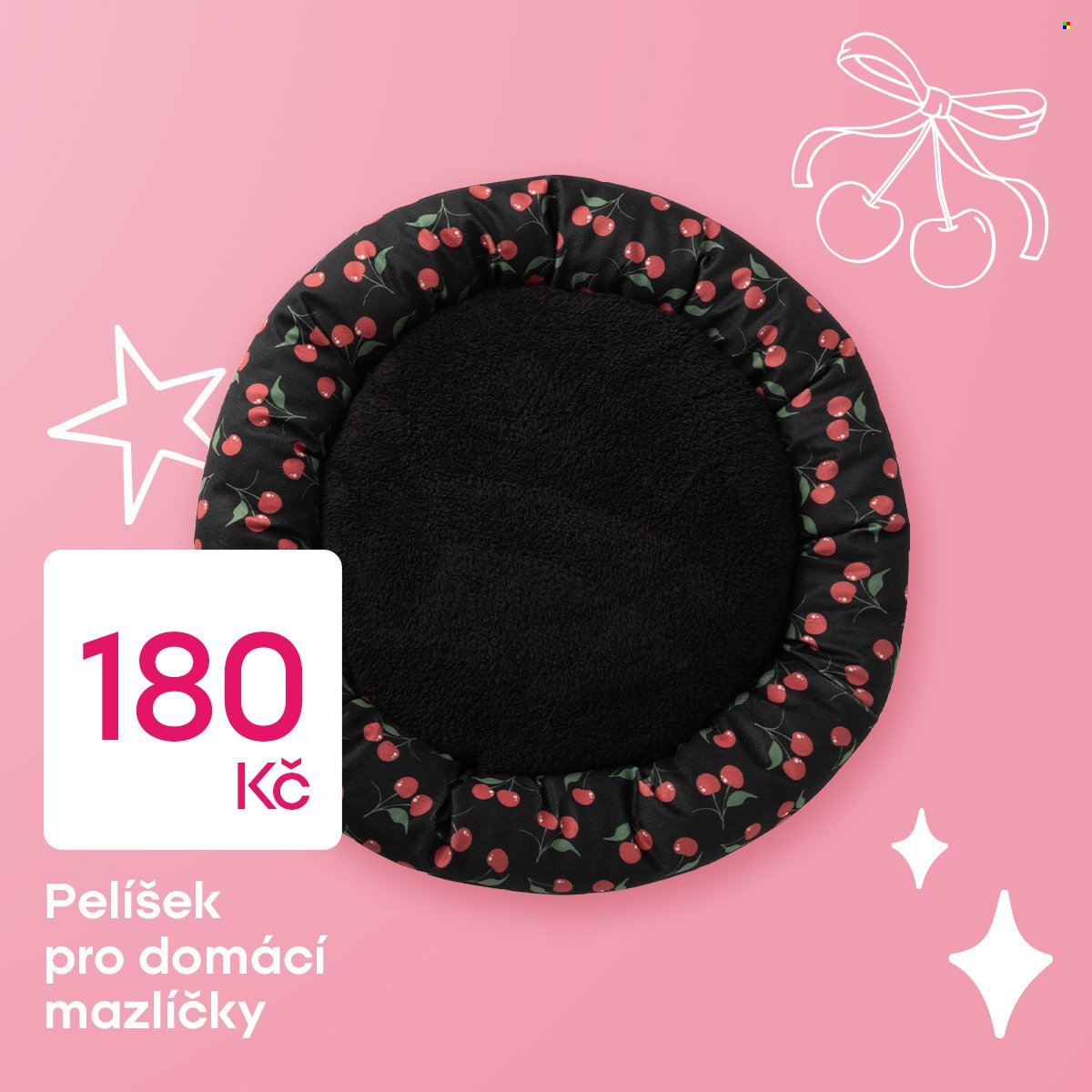 PEPCO leták - Kouzelné novinky pro čtyřnohé kamarády (2026-05-04)