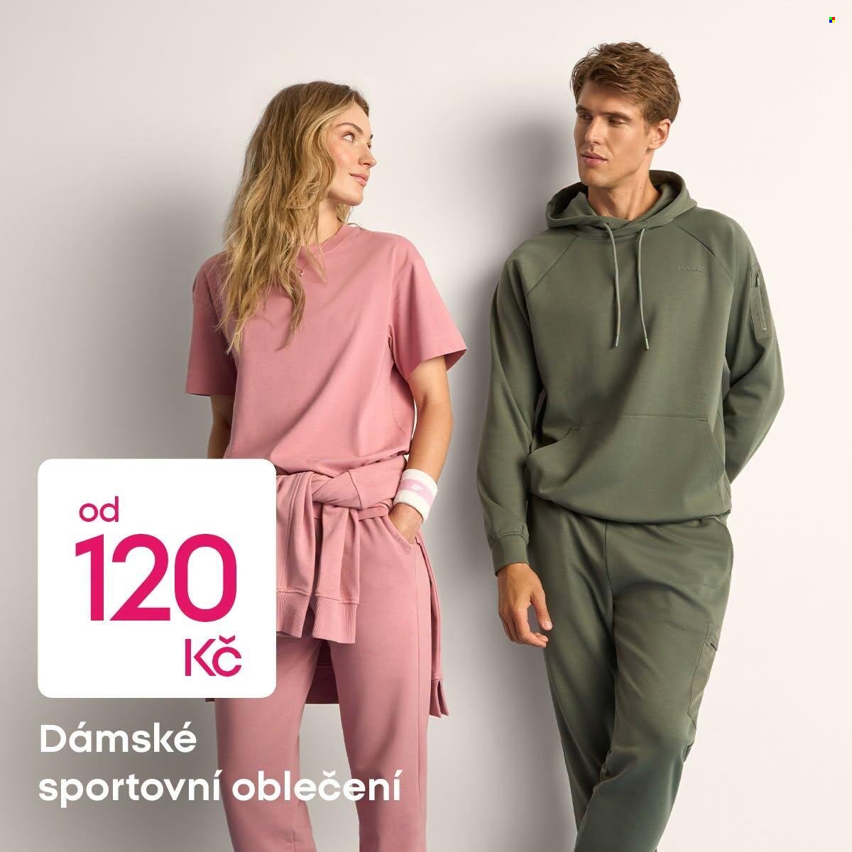 PEPCO leták - Pohodlí pro celou rodinu!