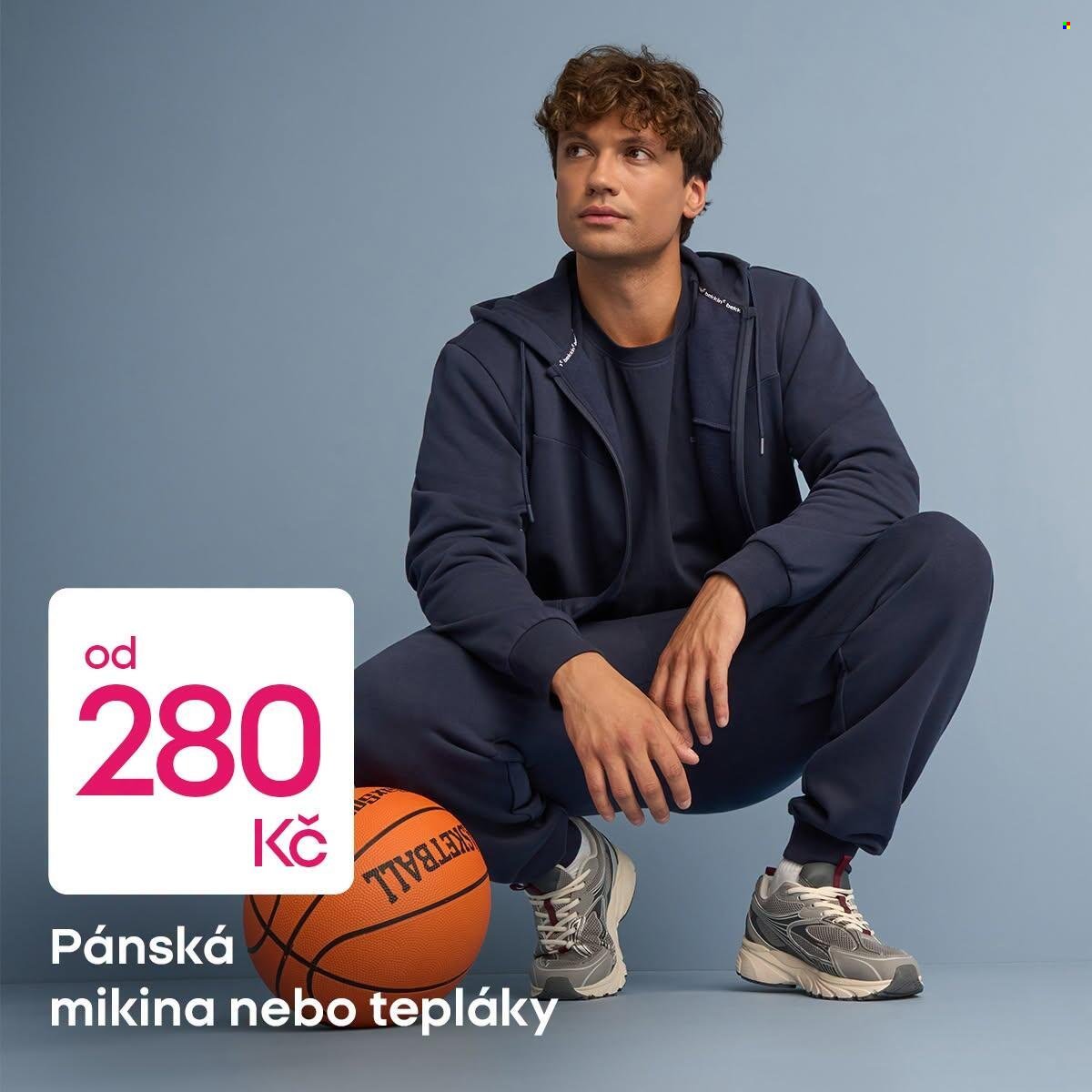 PEPCO leták - Pohodlí pro celou rodinu!