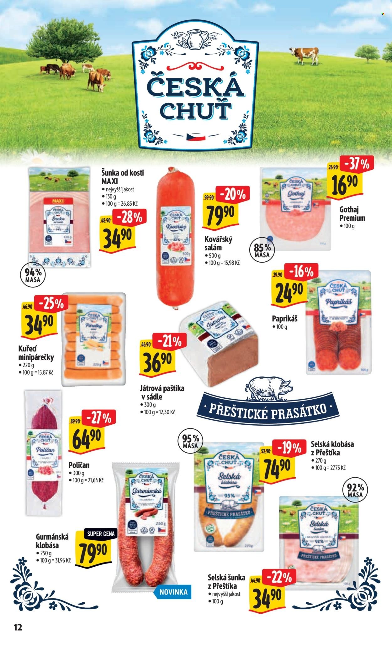 ALBERT leták - Neporazitelné (2026-01-07 - 2026-01-13)