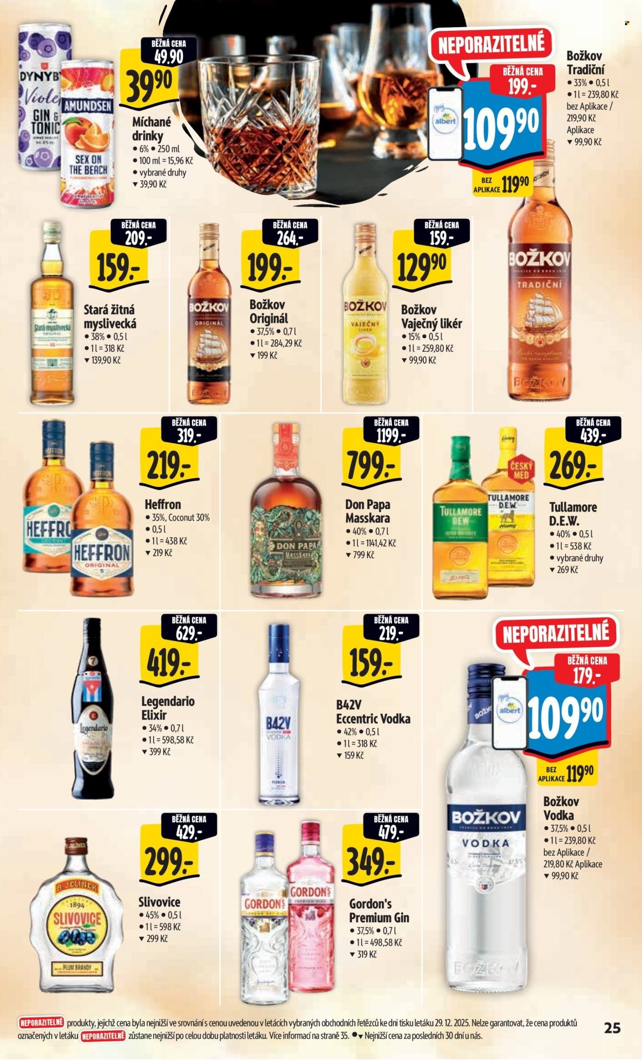 ALBERT leták - Neporazitelné (2026-01-07 - 2026-01-13)