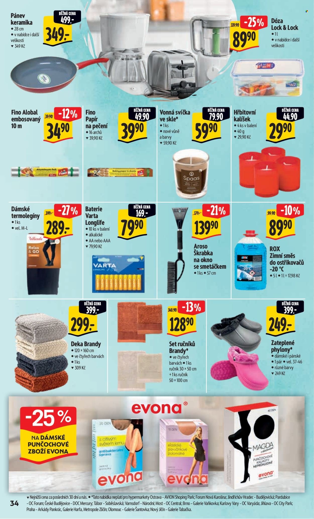 ALBERT leták - Neporazitelné (2026-01-07 - 2026-01-13)