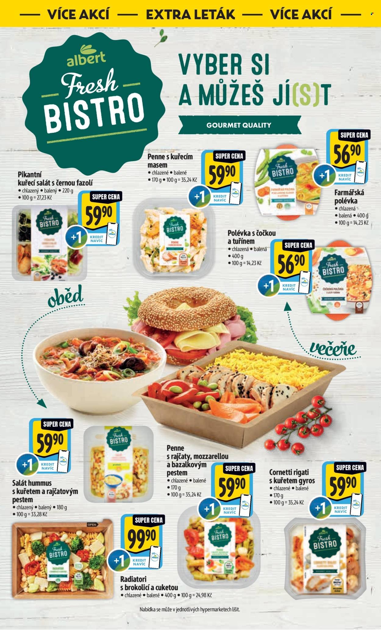 ALBERT leták - Neporazitelné (2026-01-07 - 2026-01-13)