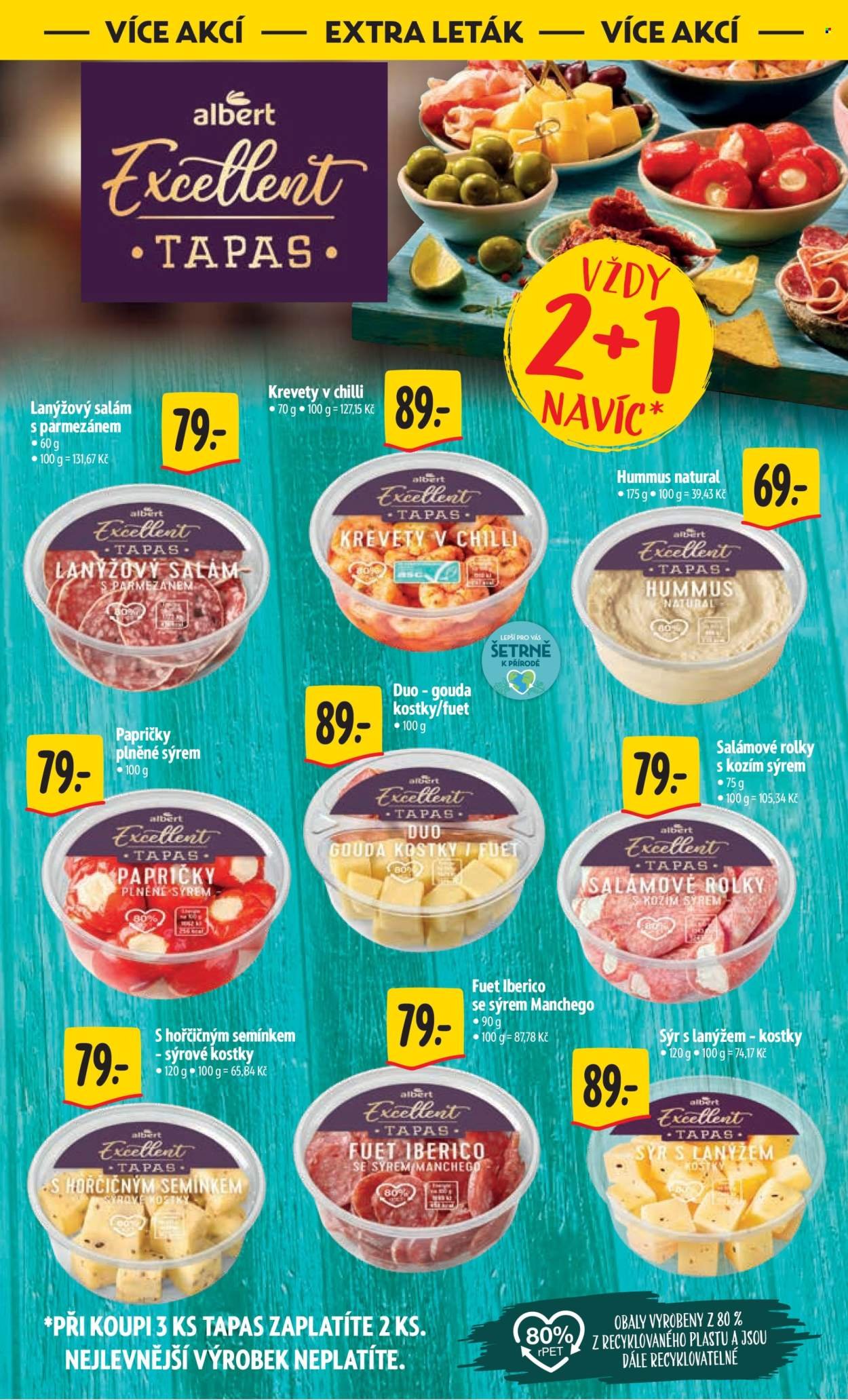 ALBERT leták - Neporazitelné (2026-01-07 - 2026-01-13)