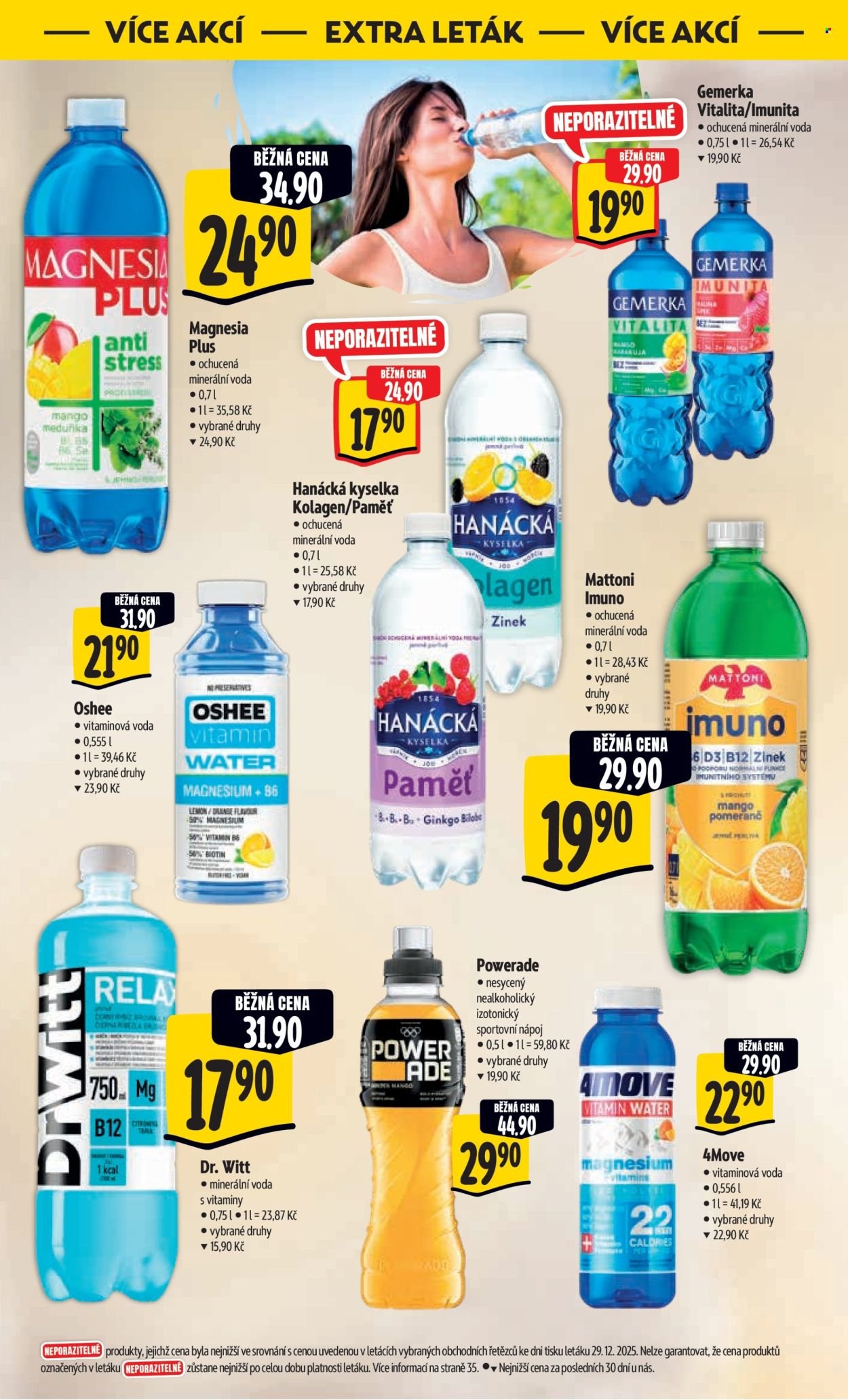 ALBERT leták - Neporazitelné (2026-01-07 - 2026-01-13)