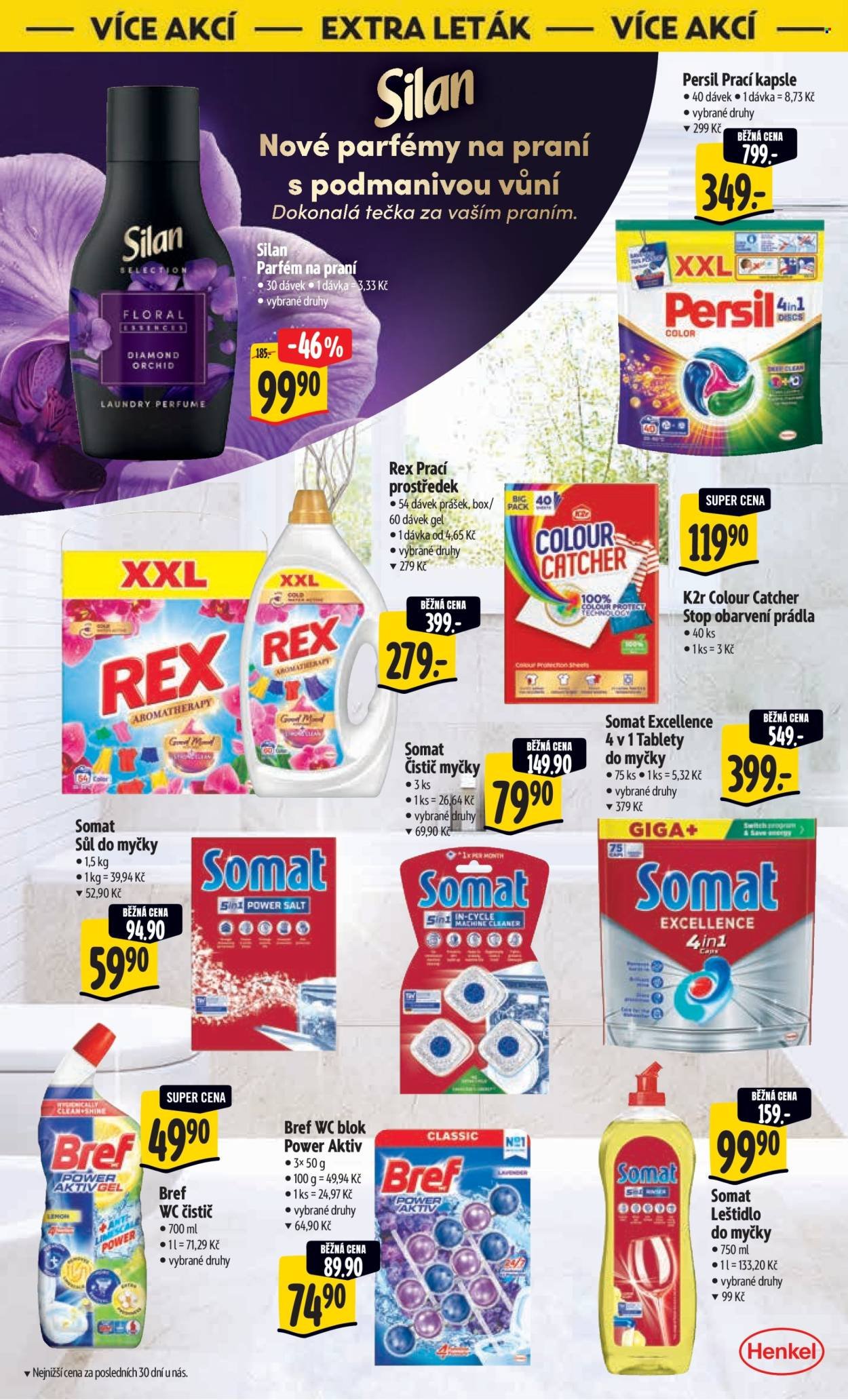 ALBERT leták - Neporazitelné (2026-01-07 - 2026-01-13)