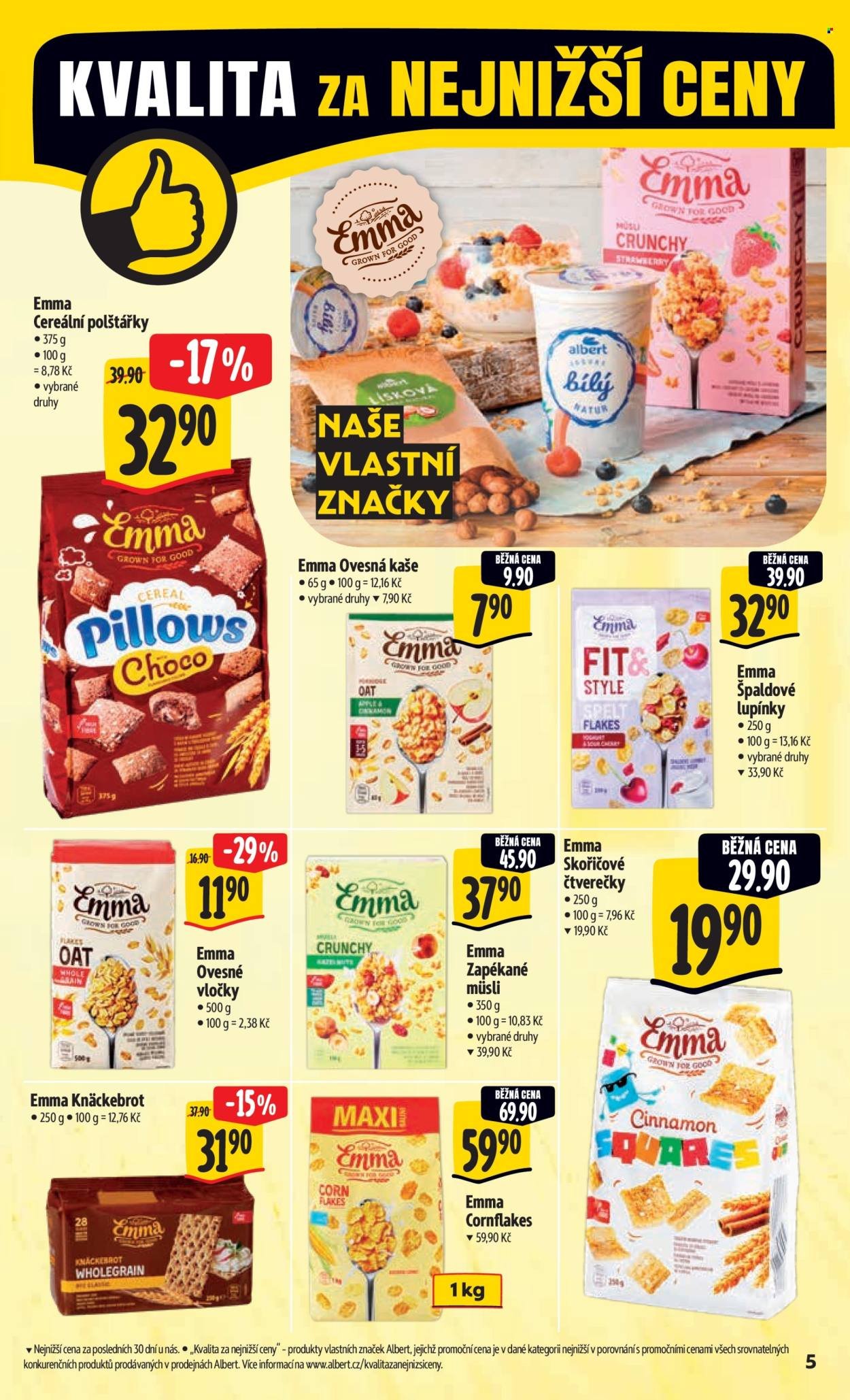 ALBERT leták - Neporazitelné (2026-01-07 - 2026-01-13)