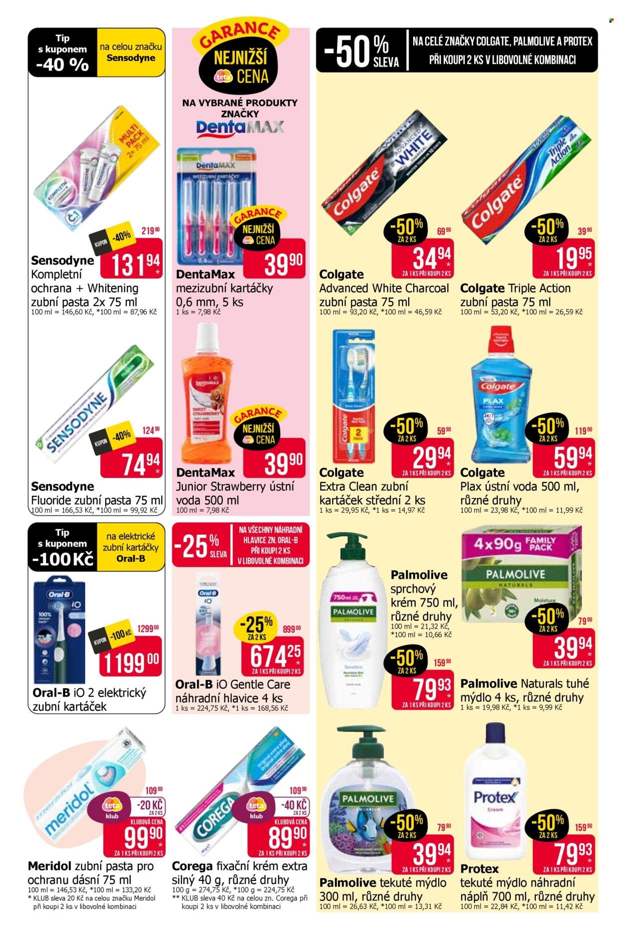 TETA DROGERIE leták - Od čtvrtka 12.3.2026 (2026-03-12 - 2026-03-24)