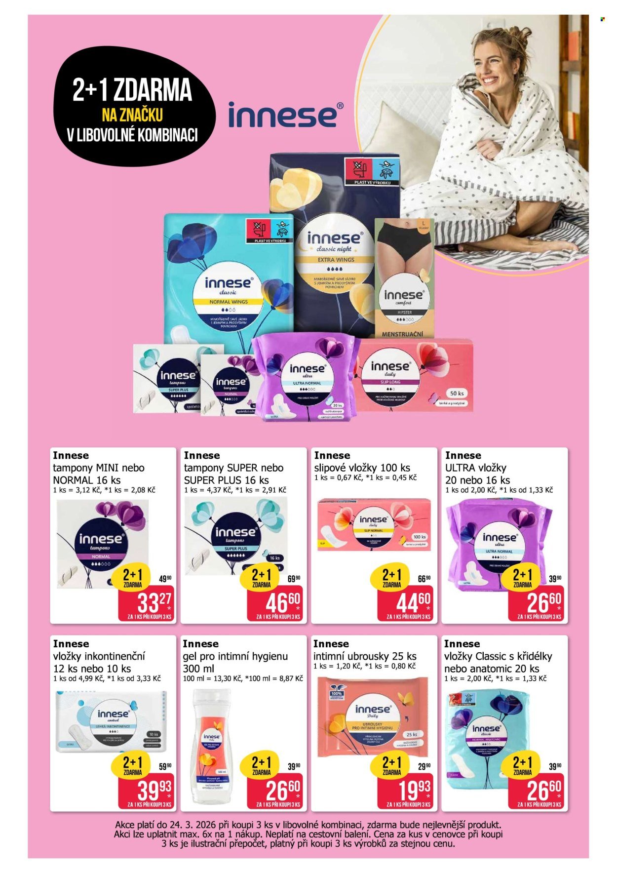 TETA DROGERIE leták - Od čtvrtka 12.3.2026 (2026-03-12 - 2026-03-24)