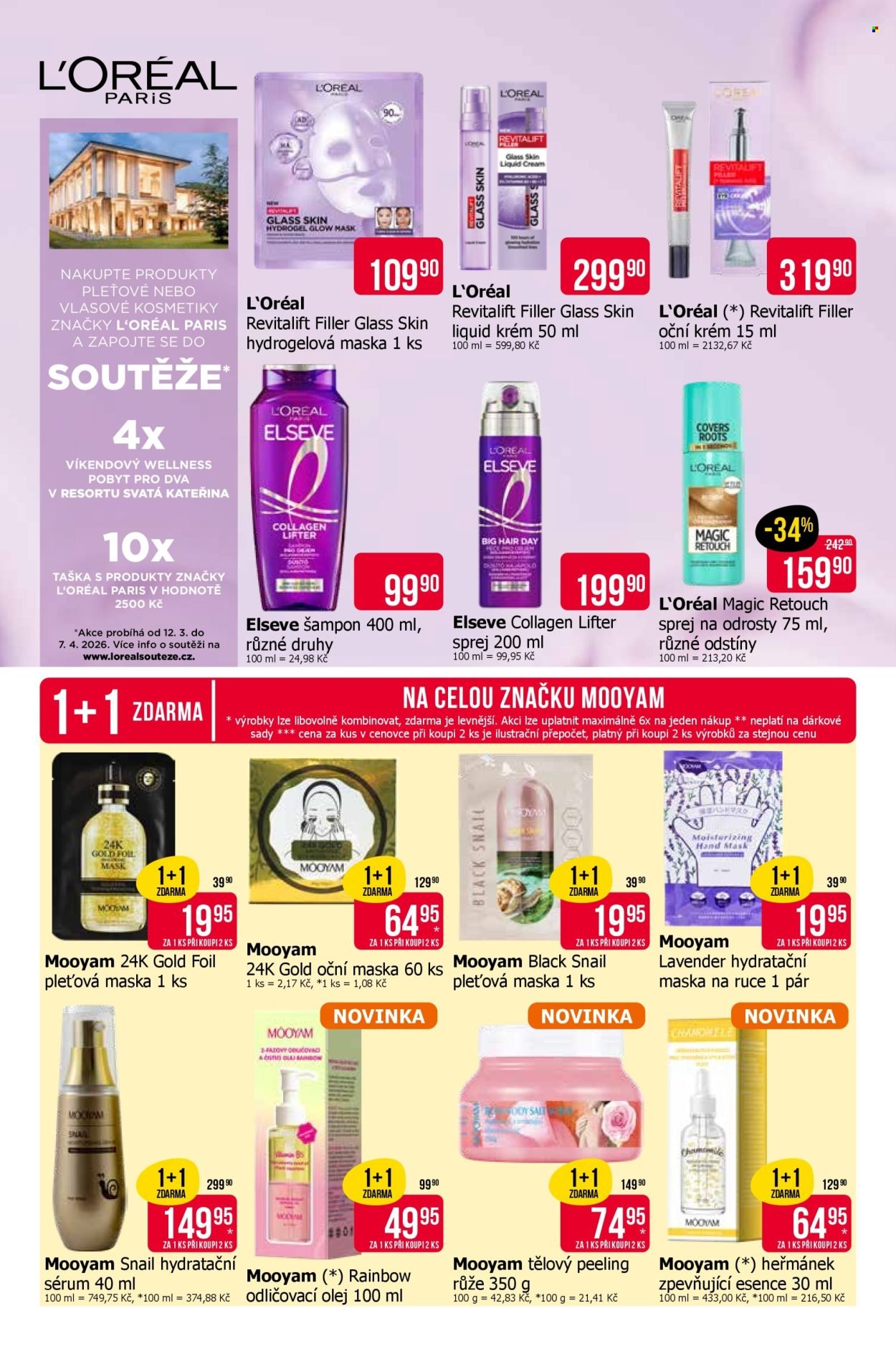 TETA DROGERIE leták - Od čtvrtka 12.3.2026 (2026-03-12 - 2026-03-24)