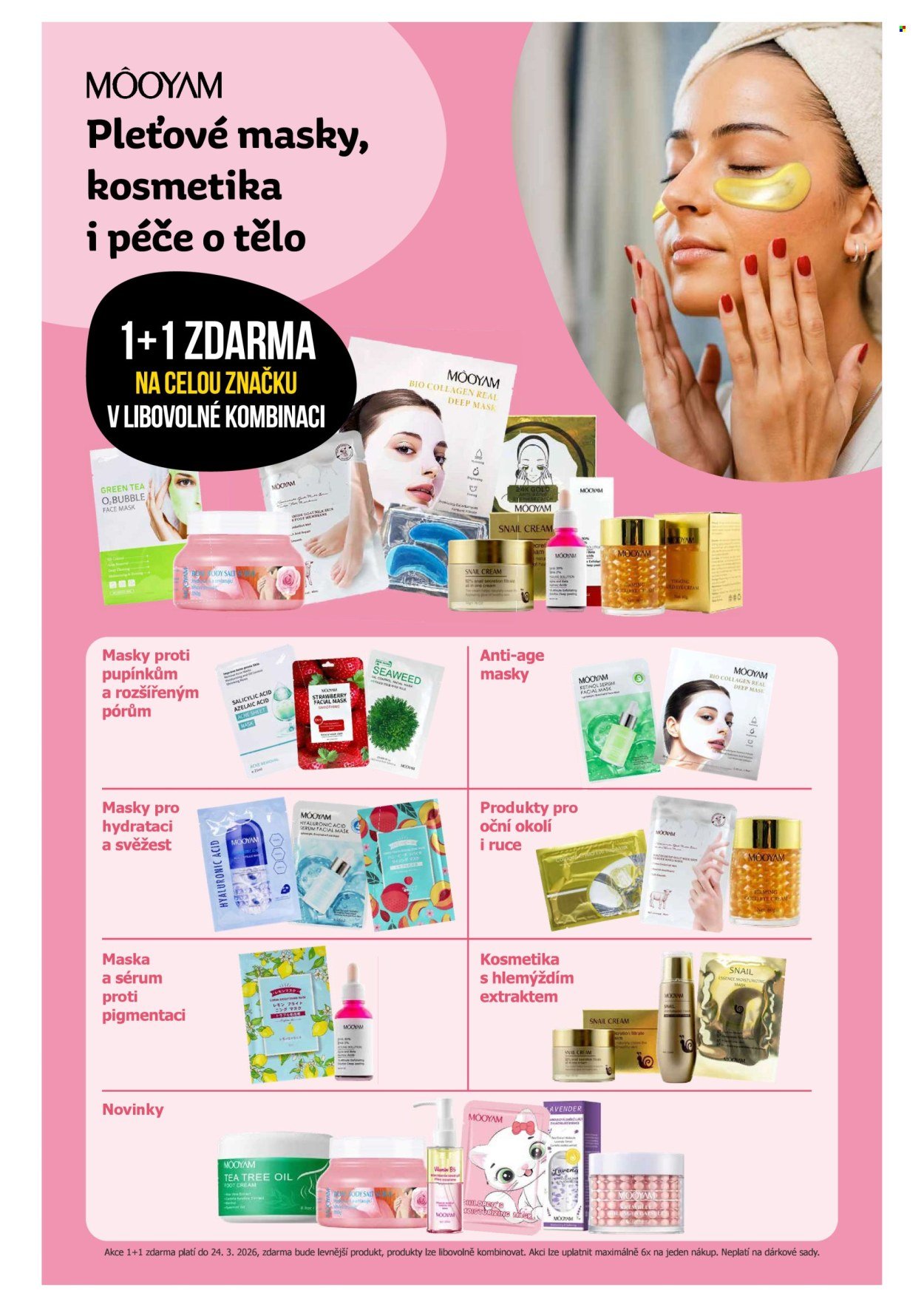 TETA DROGERIE leták - Od čtvrtka 12.3.2026 (2026-03-12 - 2026-03-24)