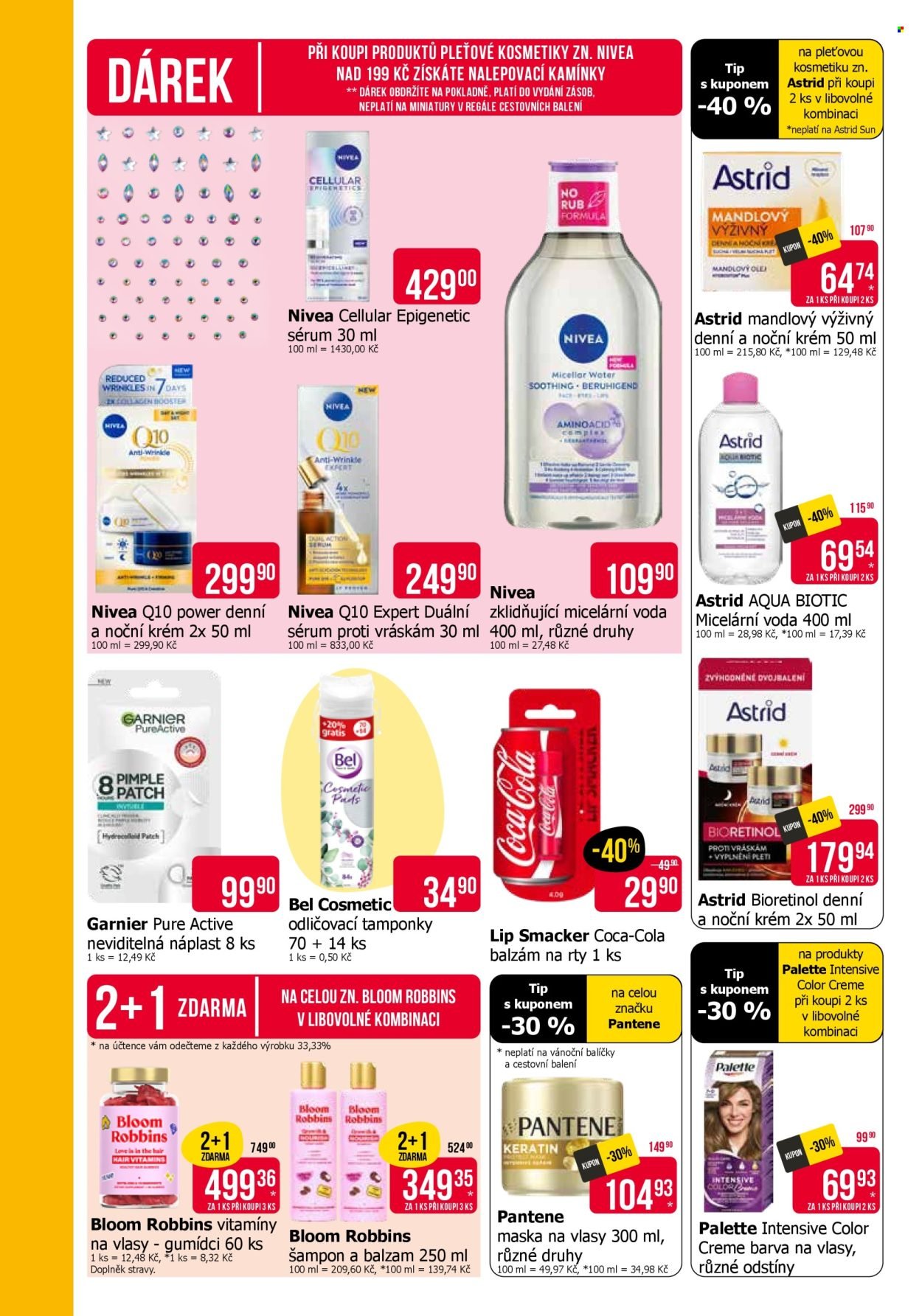 TETA DROGERIE leták - Od čtvrtka 12.3.2026 (2026-03-12 - 2026-03-24)